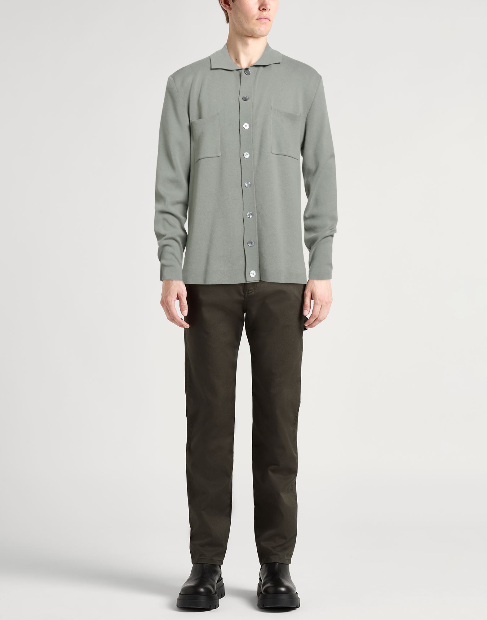  Daniele Fiesoli - Tops - Hemden - On Yoox.com 