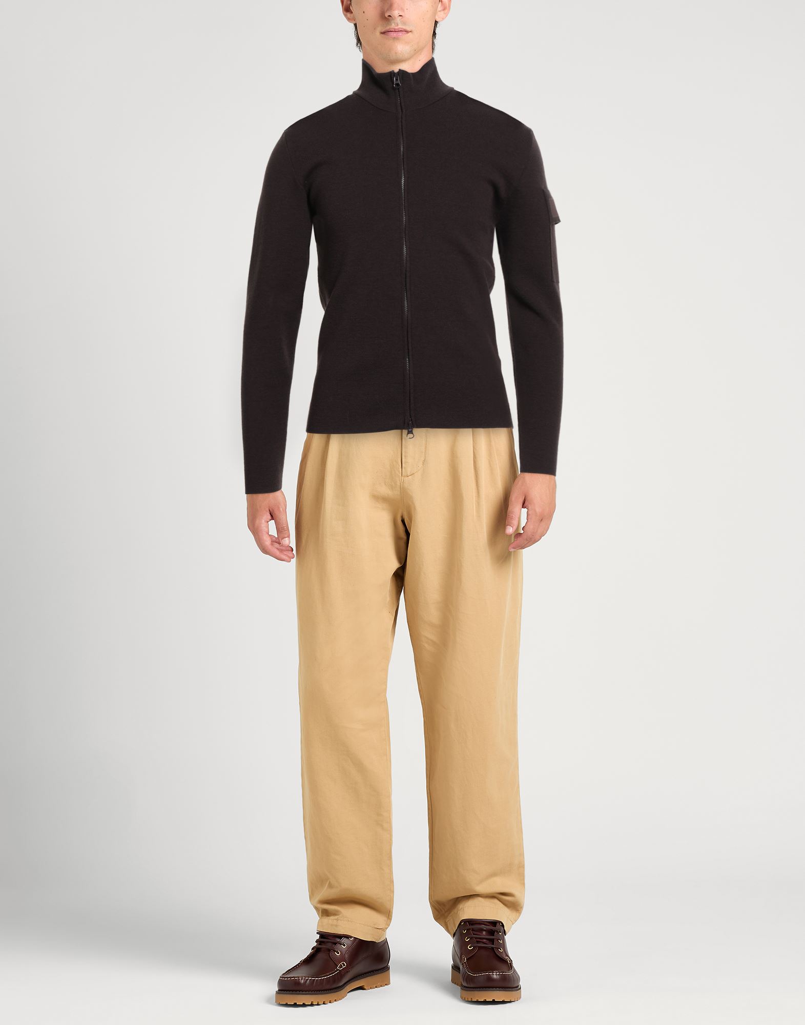 C.p. Company - Strickwaren - Strickjacken - On Yoox.com 