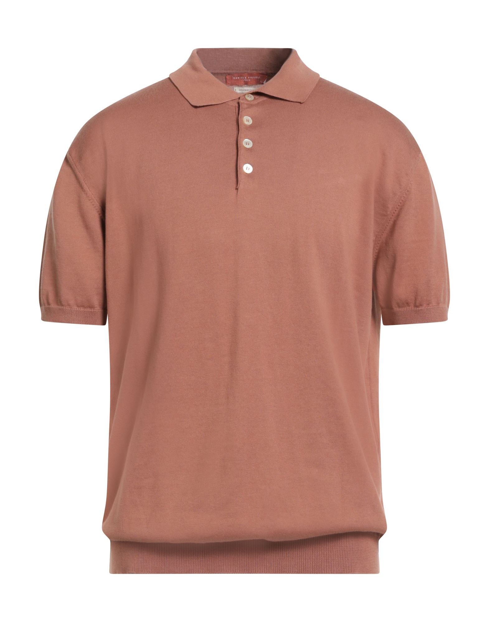  Daniele Fiesoli - Tops - Poloshirts - On Yoox.com 