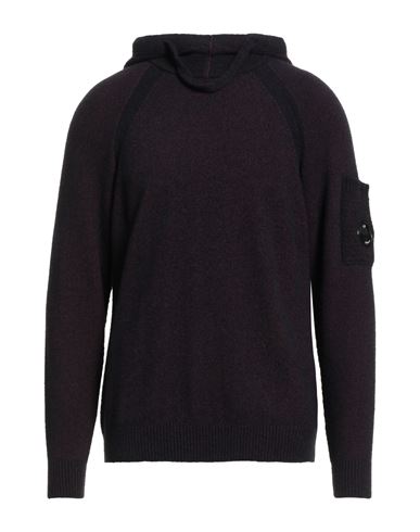 Pullover Hombre Ciruela L,S,XS,XXL Hombre