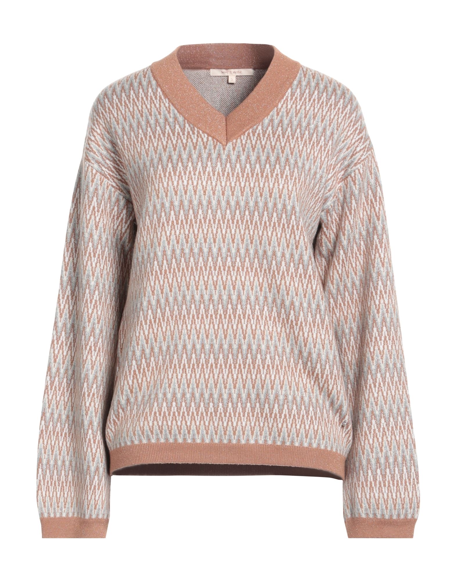  White Wise - Strickwaren - Pullover - On Yoox.com 
