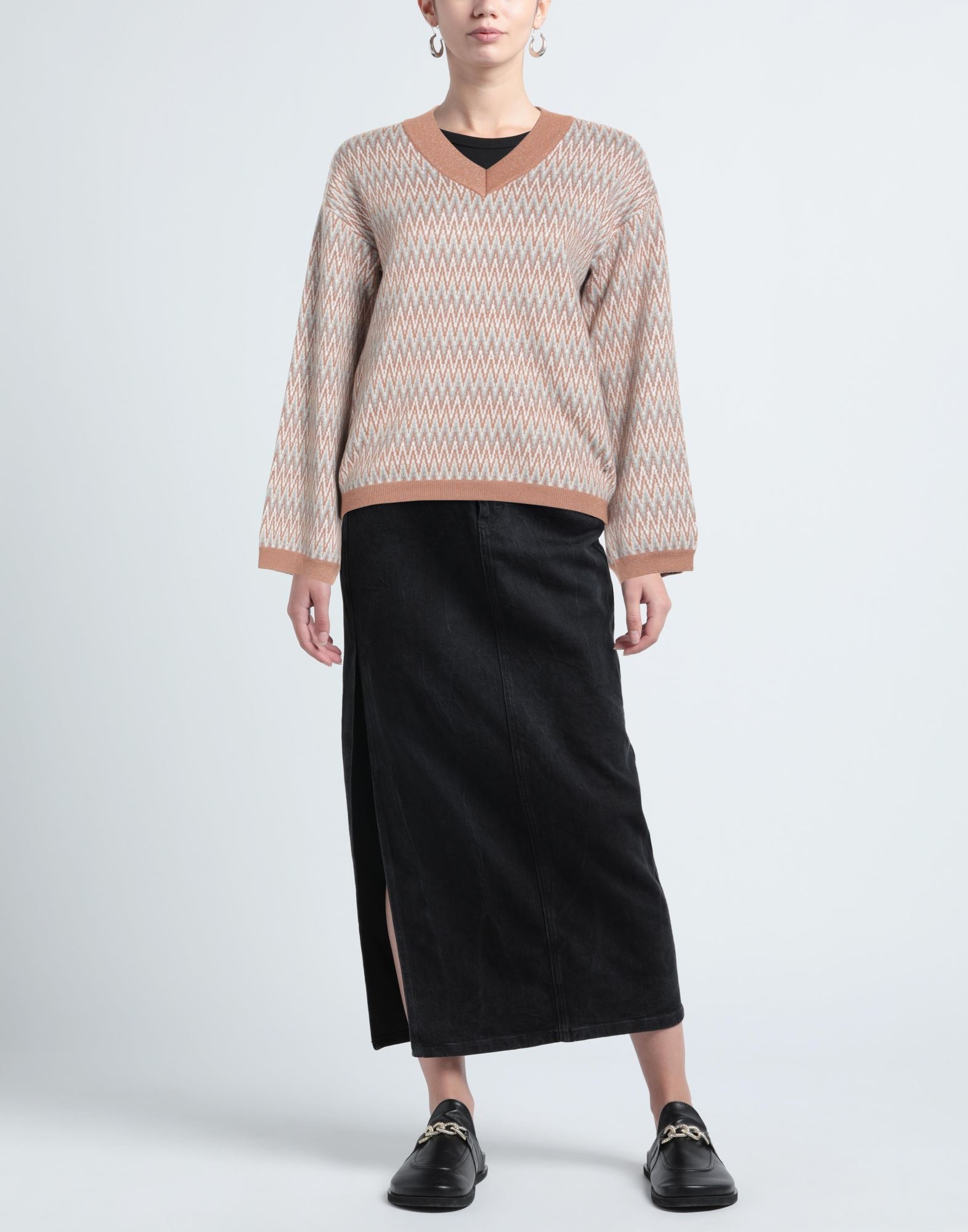  White Wise - Strickwaren - Pullover - On Yoox.com 