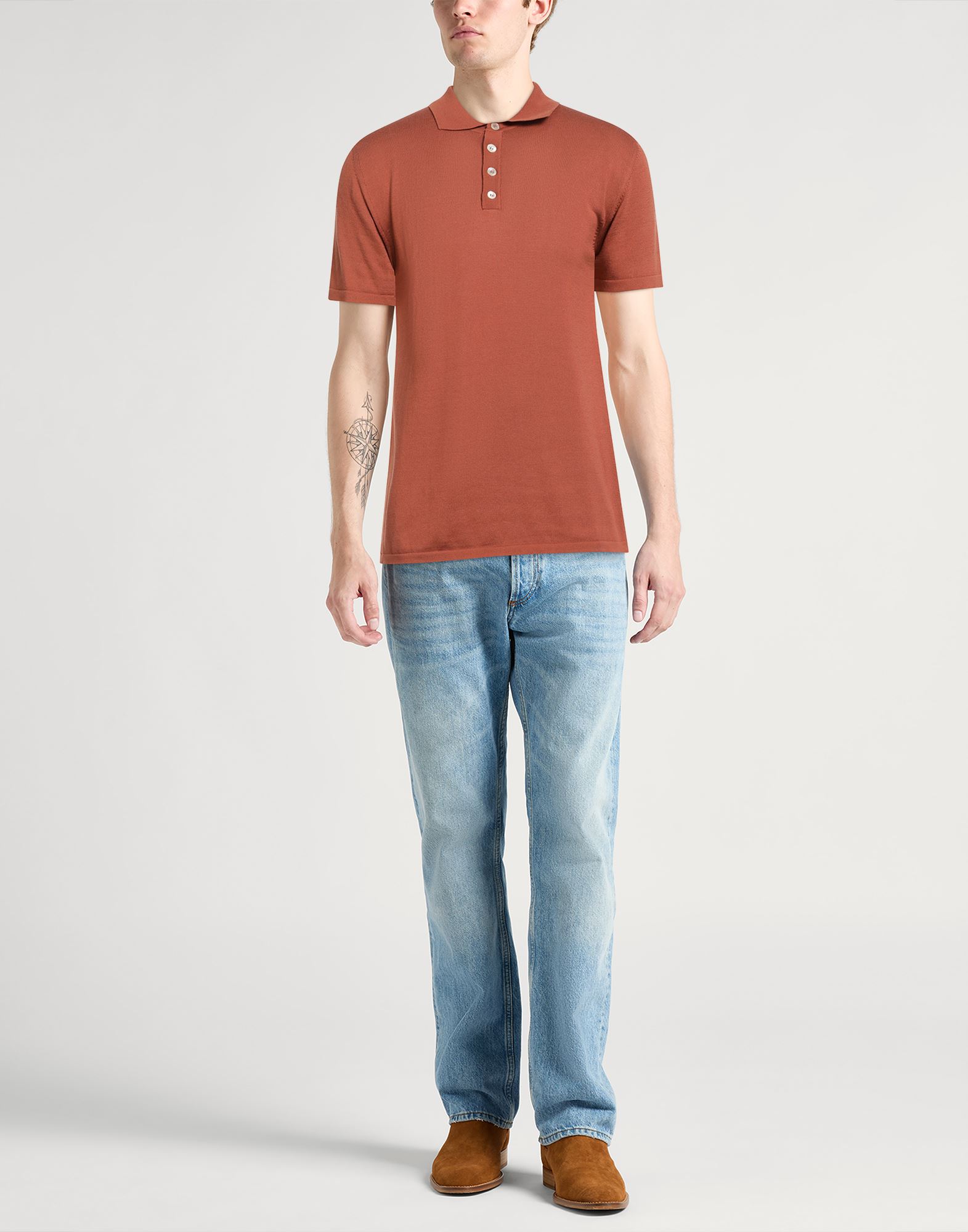  Daniele Fiesoli - Tops - Poloshirts - On Yoox.com 