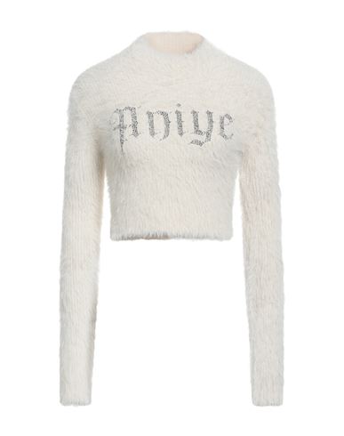 Pullover Mujer Hueso S Mujer