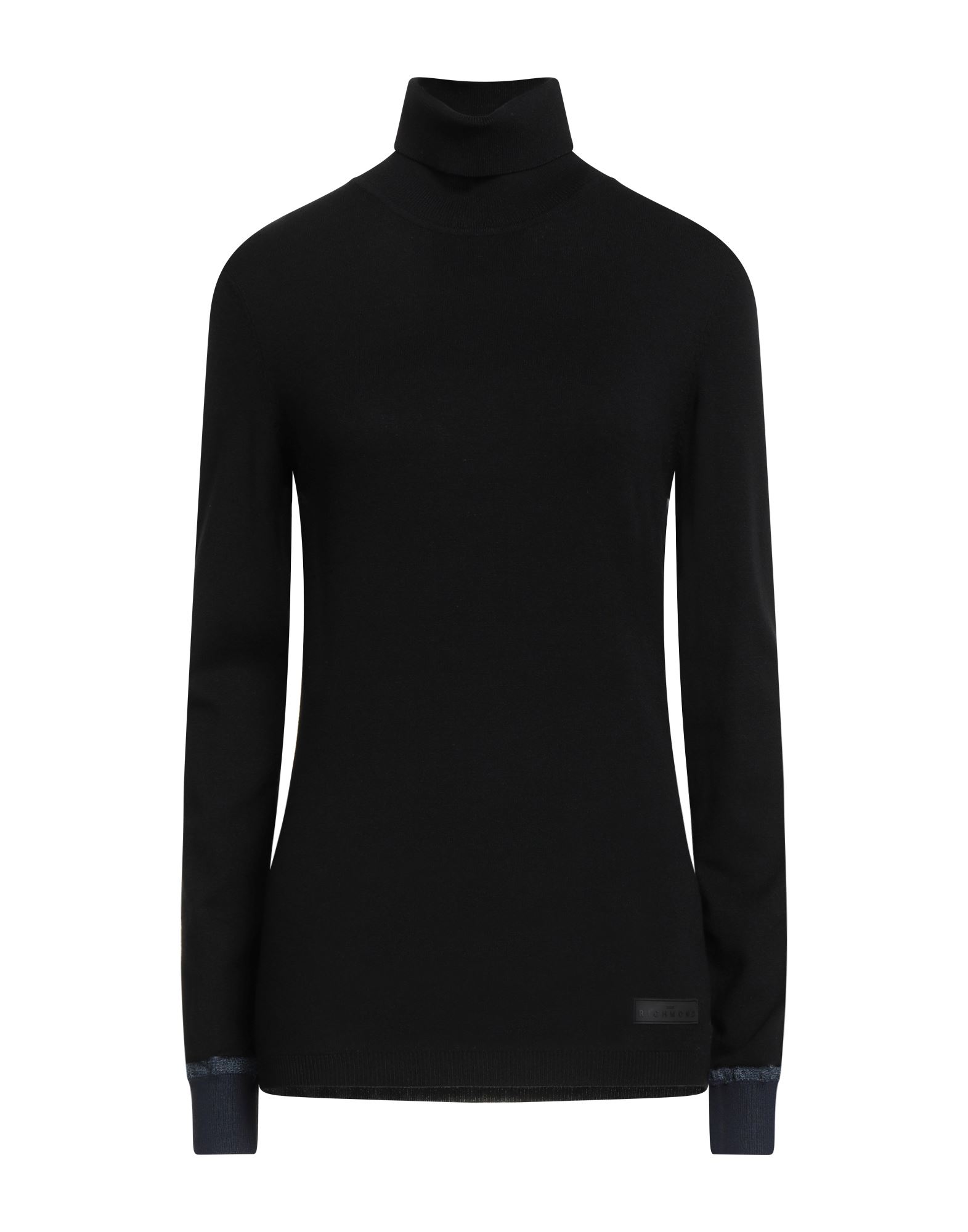  John Richmond - Prendas De Punto - Cuello Alto - On Yoox.com 