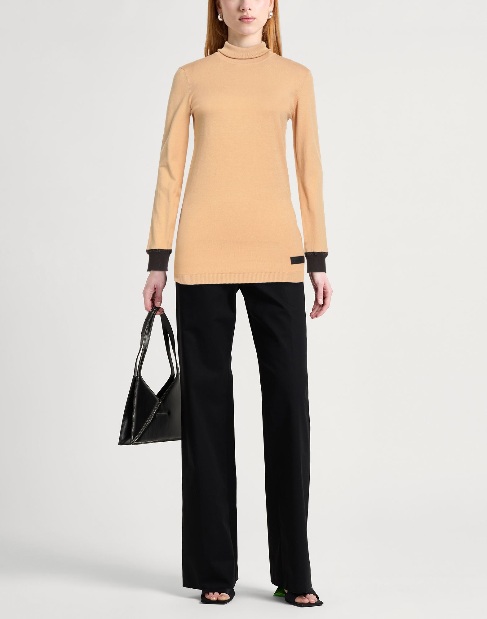  John Richmond - Prendas De Punto - Cuello Alto - On Yoox.com 