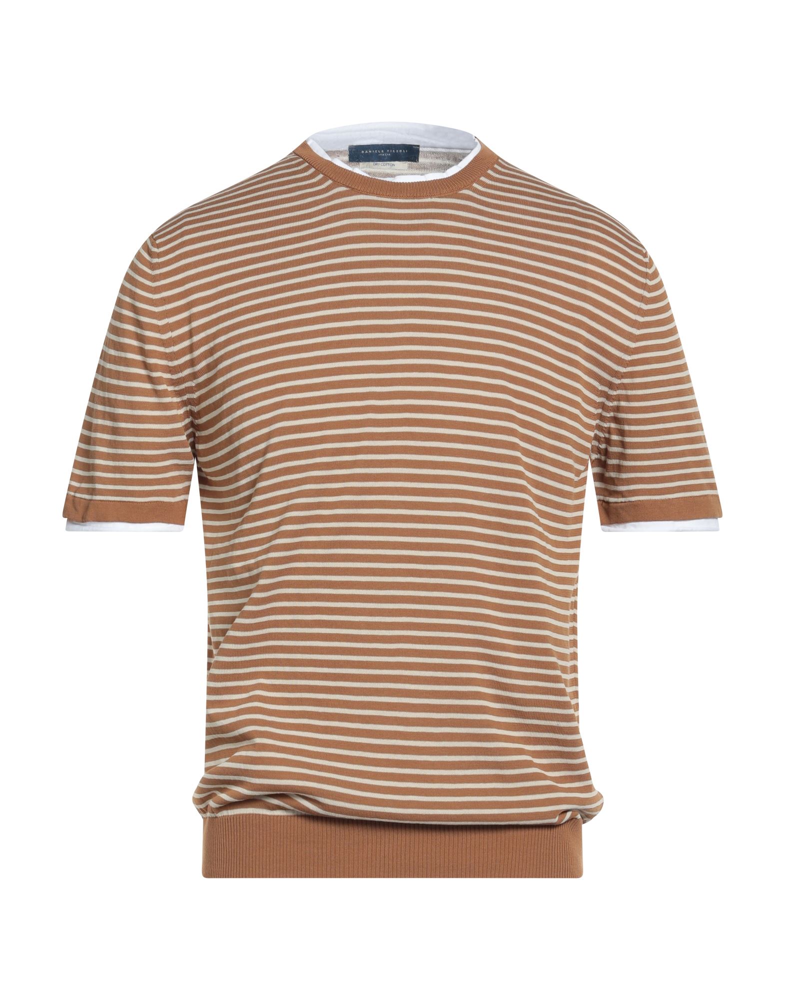  Daniele Fiesoli - Strickwaren - Pullover - On Yoox.com 