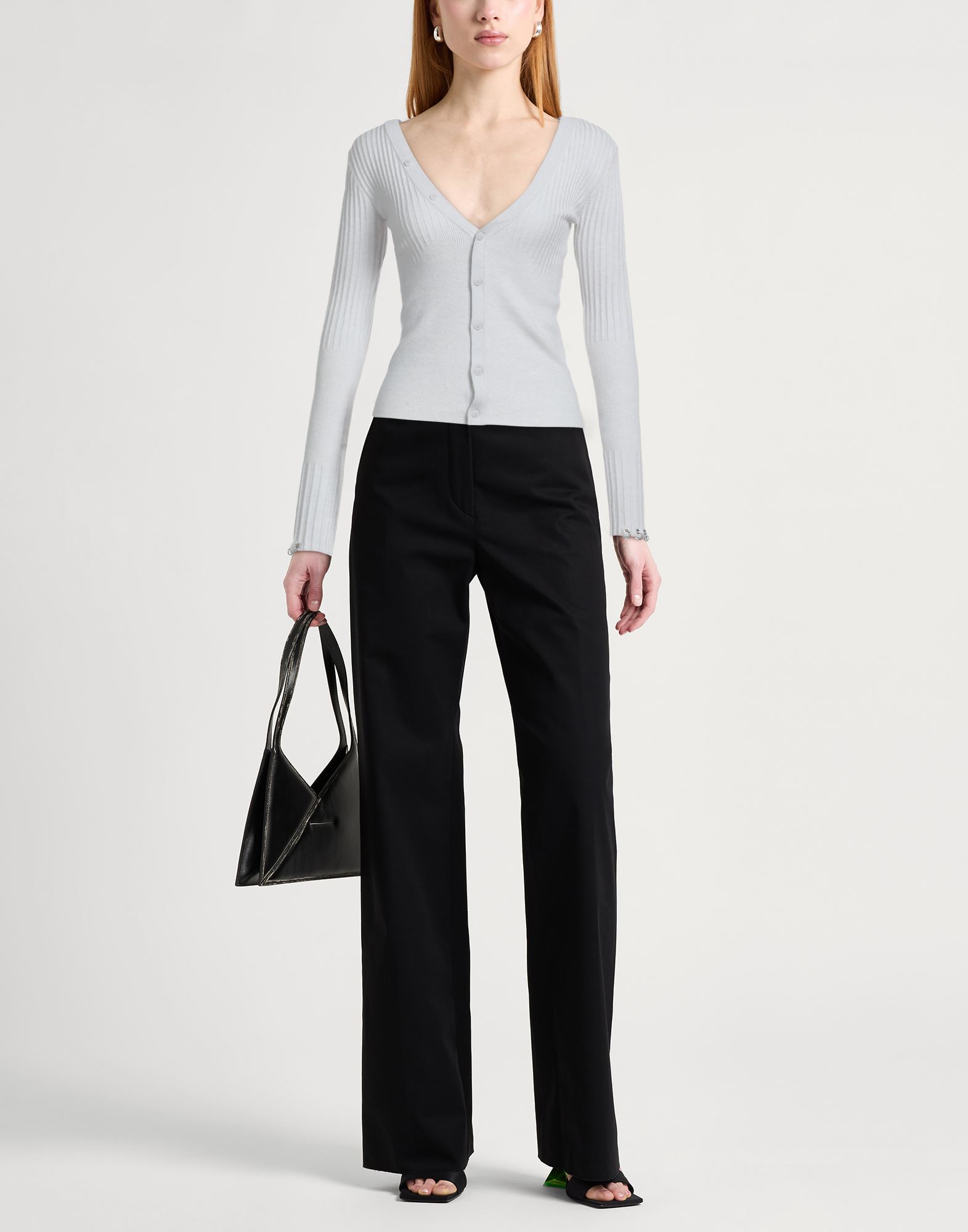  Patrizia Pepe - Maille - Cardigans - On Yoox.com 