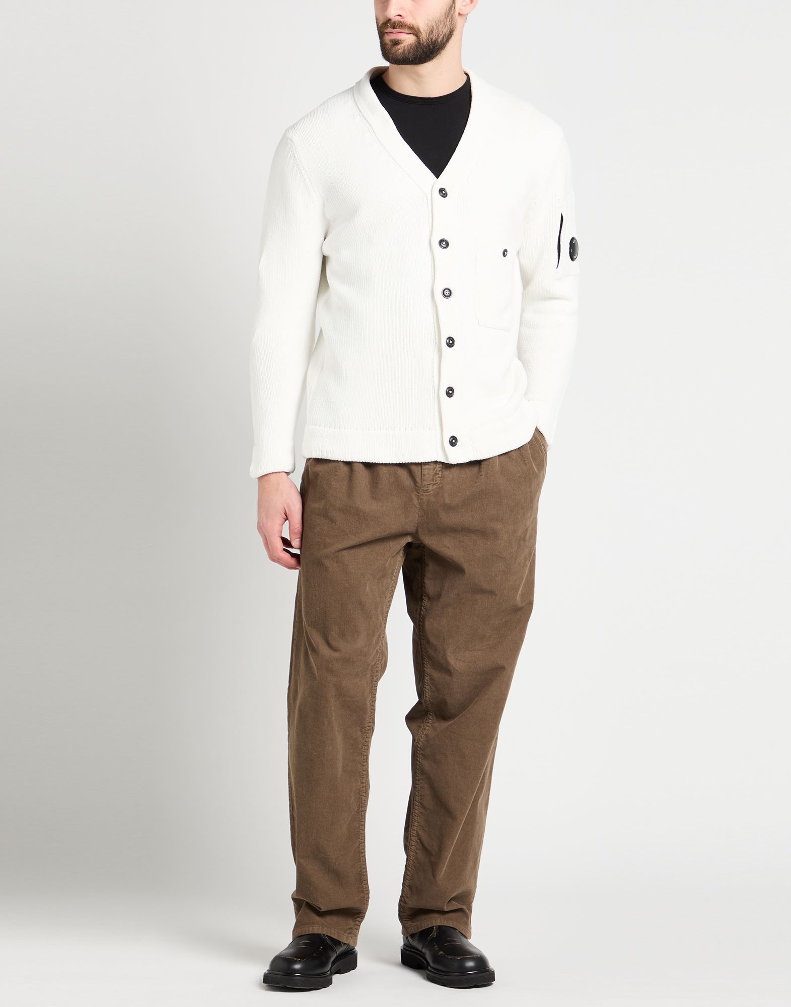  C.p. Company - Prendas De Punto - Cárdigans - On Yoox.com 