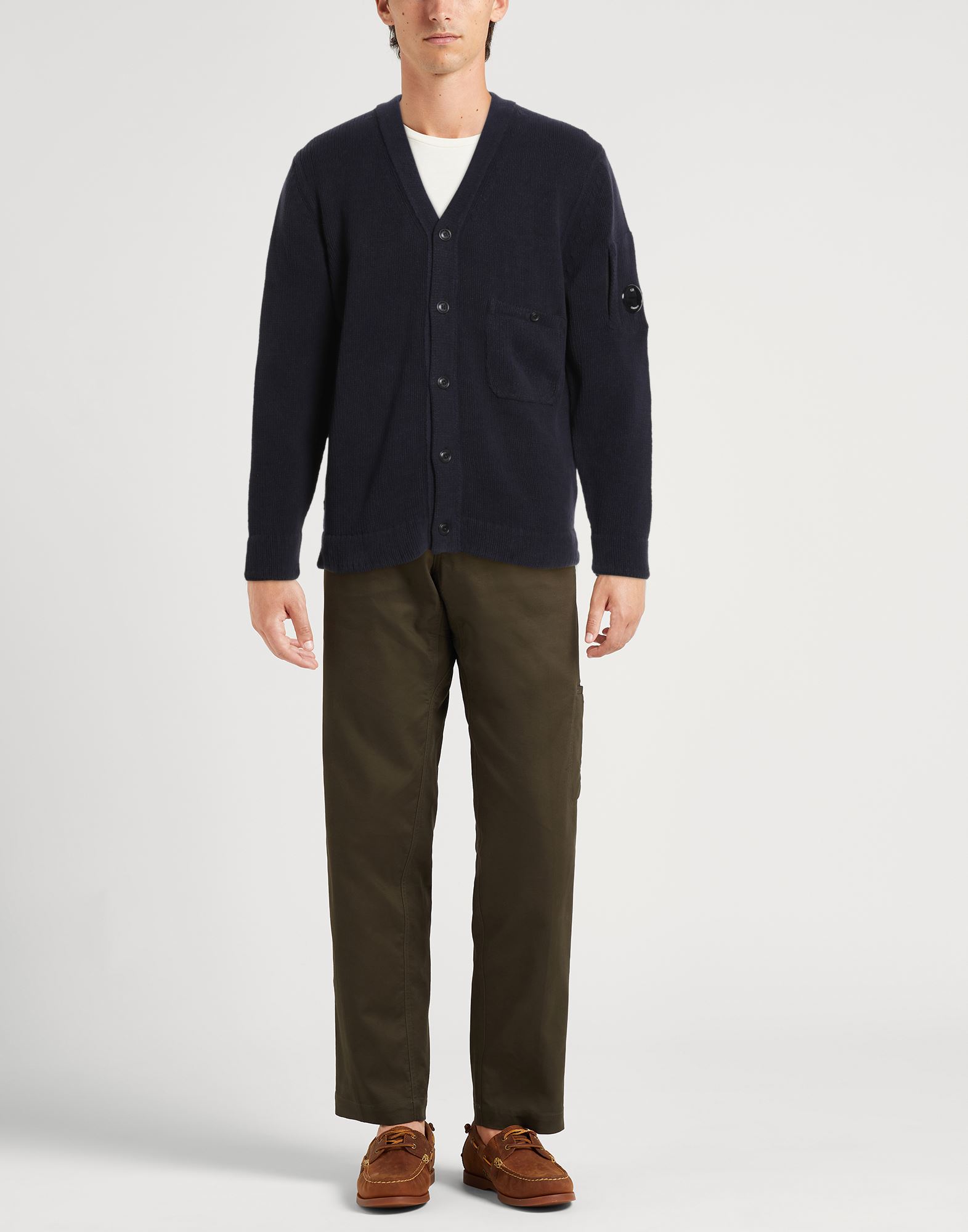  C.p. Company - Strickwaren - Strickjacken - On Yoox.com 