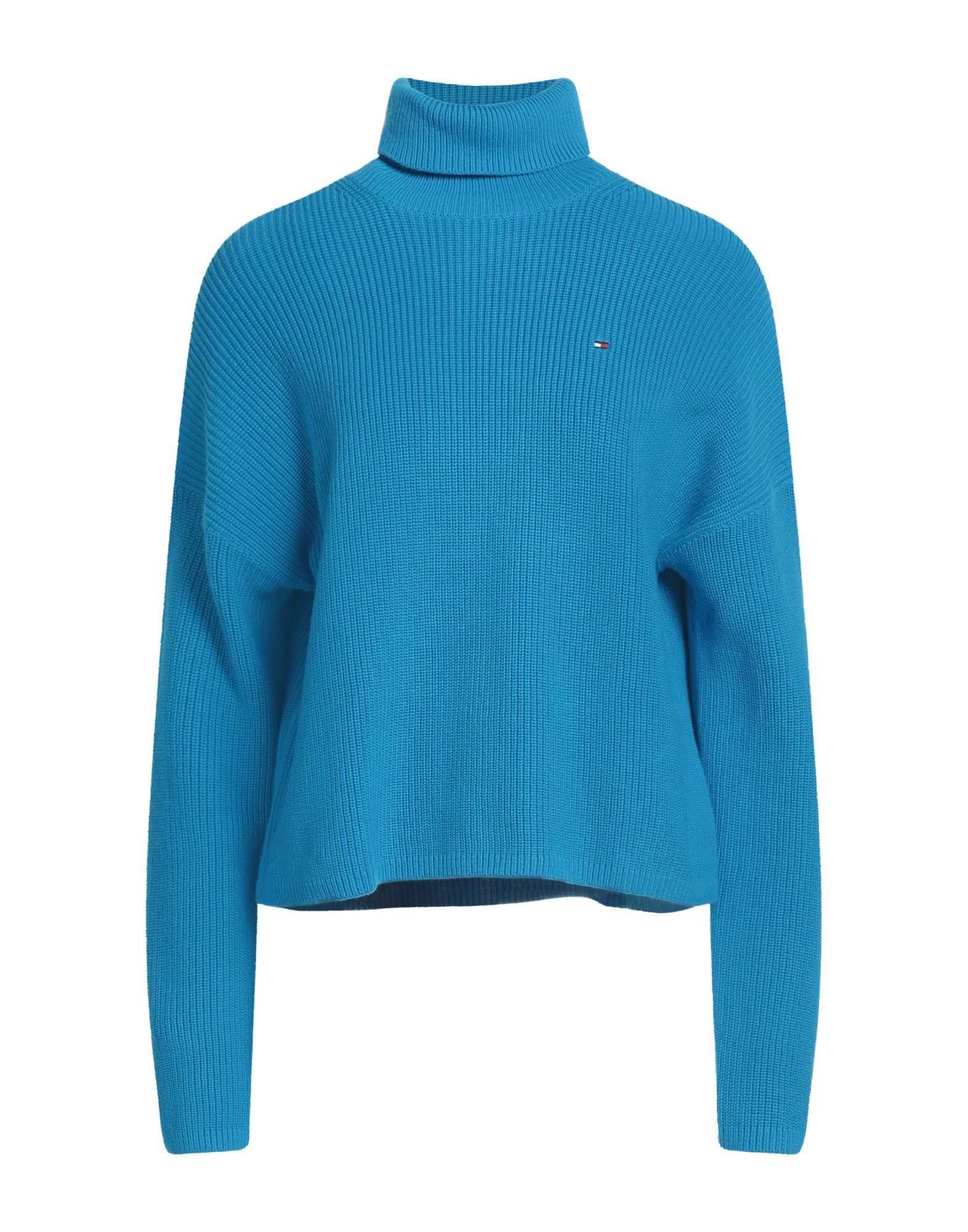  Tommy Hilfiger - Strickwaren - Rollkragenpullover - On Yoox.com 