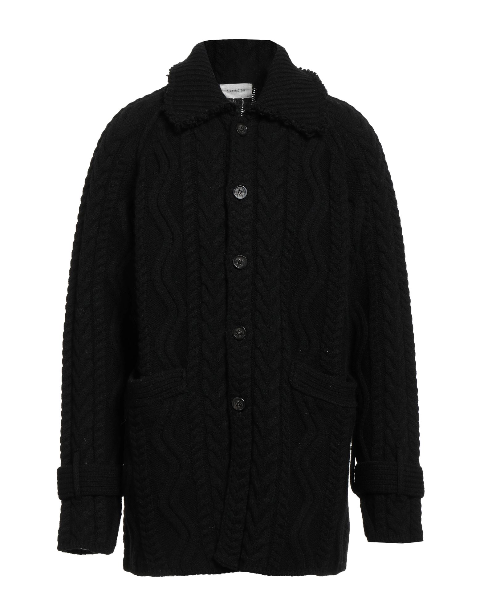  Atomofactory - Strickwaren - Strickjacken - On Yoox.com 