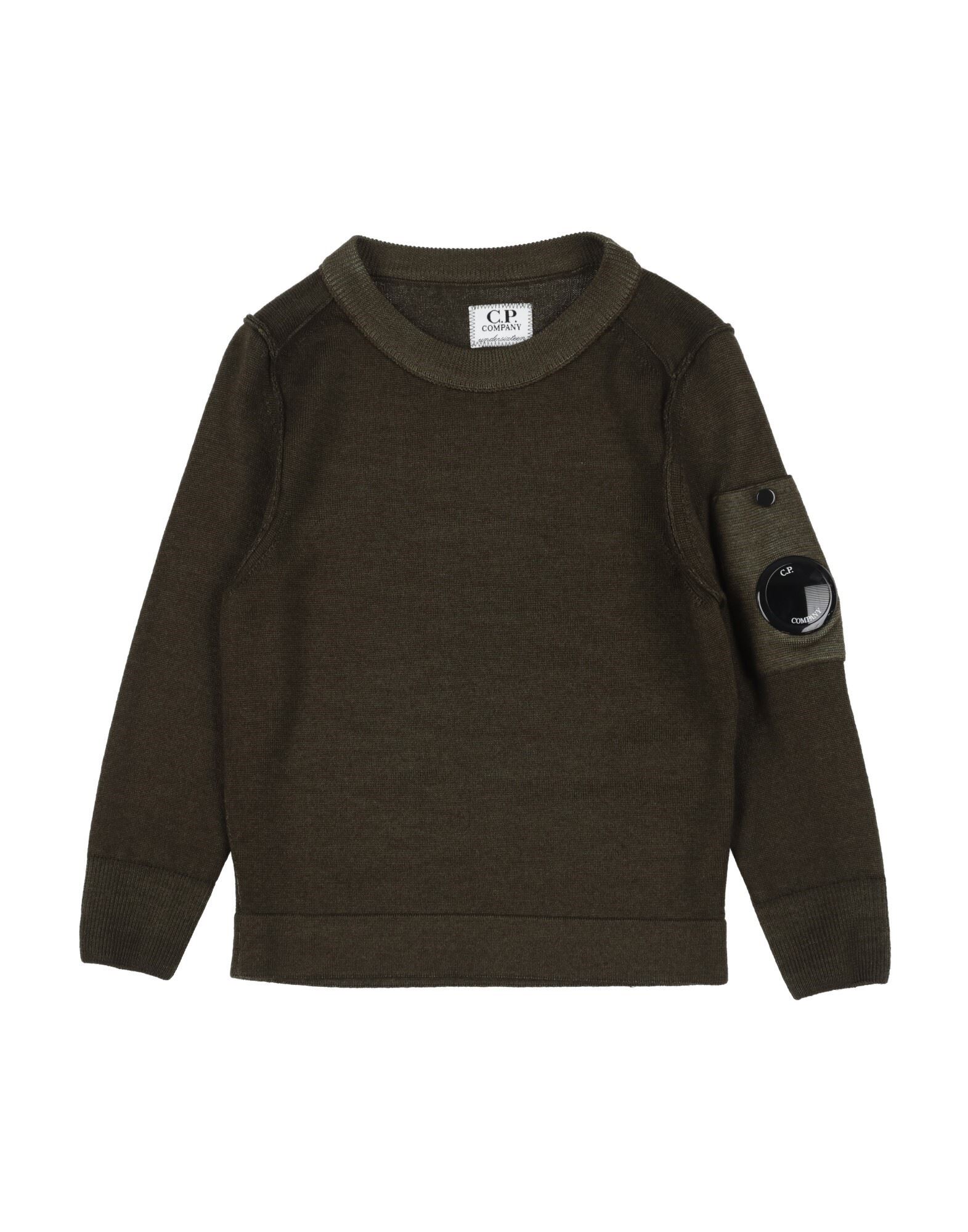  C.p. Company Undersixteen - Strickwaren - Pullover - On Yoox.com 
