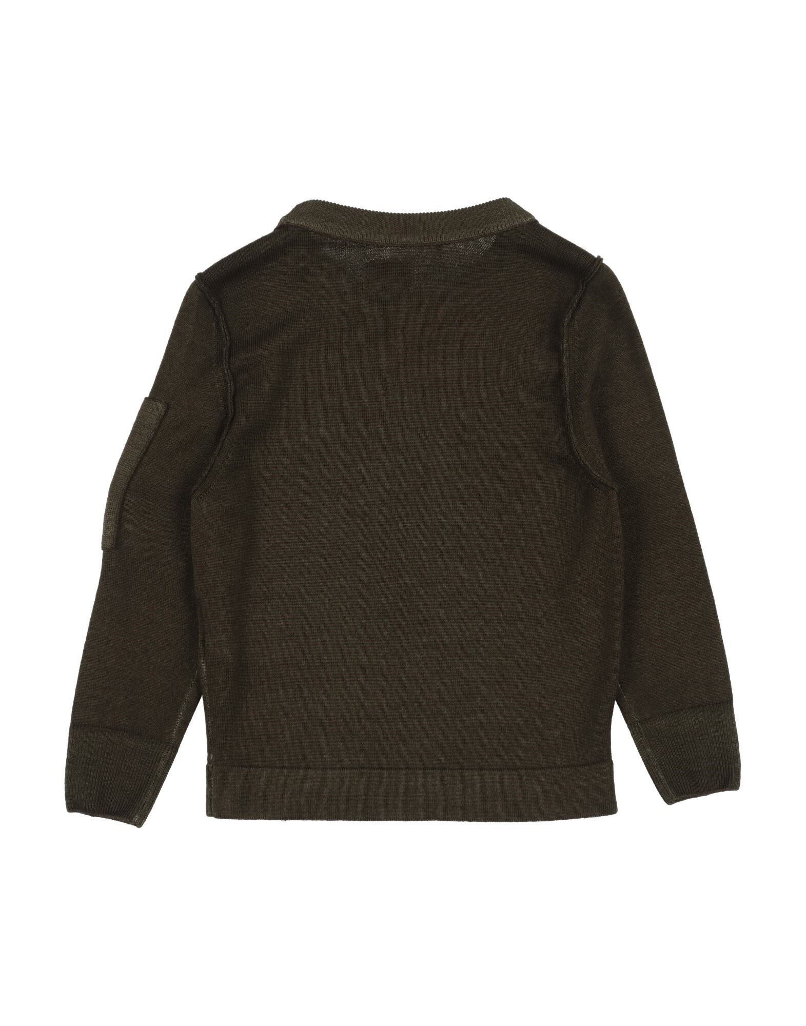  C.p. Company Undersixteen - Strickwaren - Pullover - On Yoox.com 