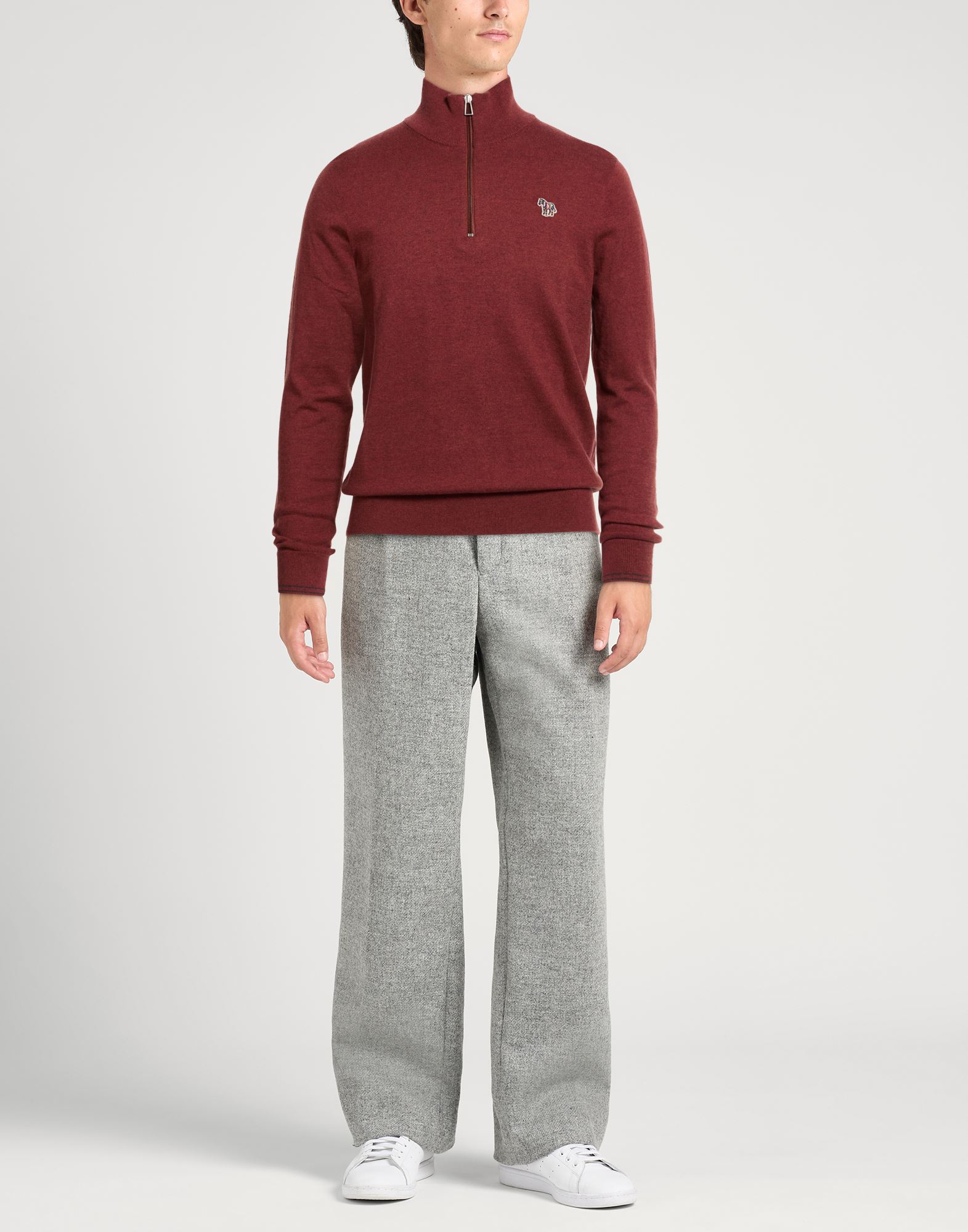 Ps Paul Smith - Strickwaren - Rollkragenpullover - On Yoox.com 