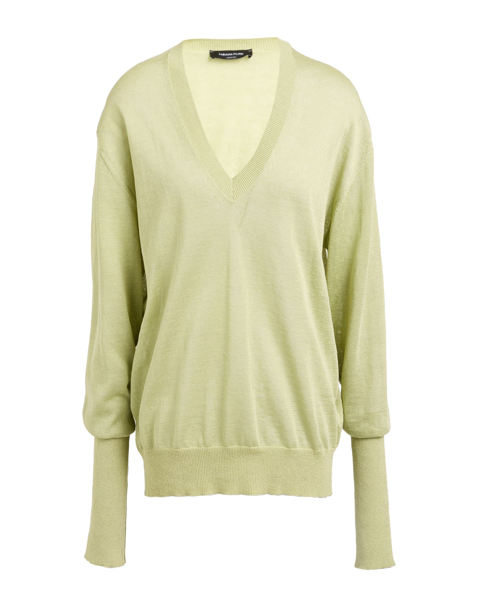  Fabiana Filippi - Strickwaren - Pullover - On Yoox.com 