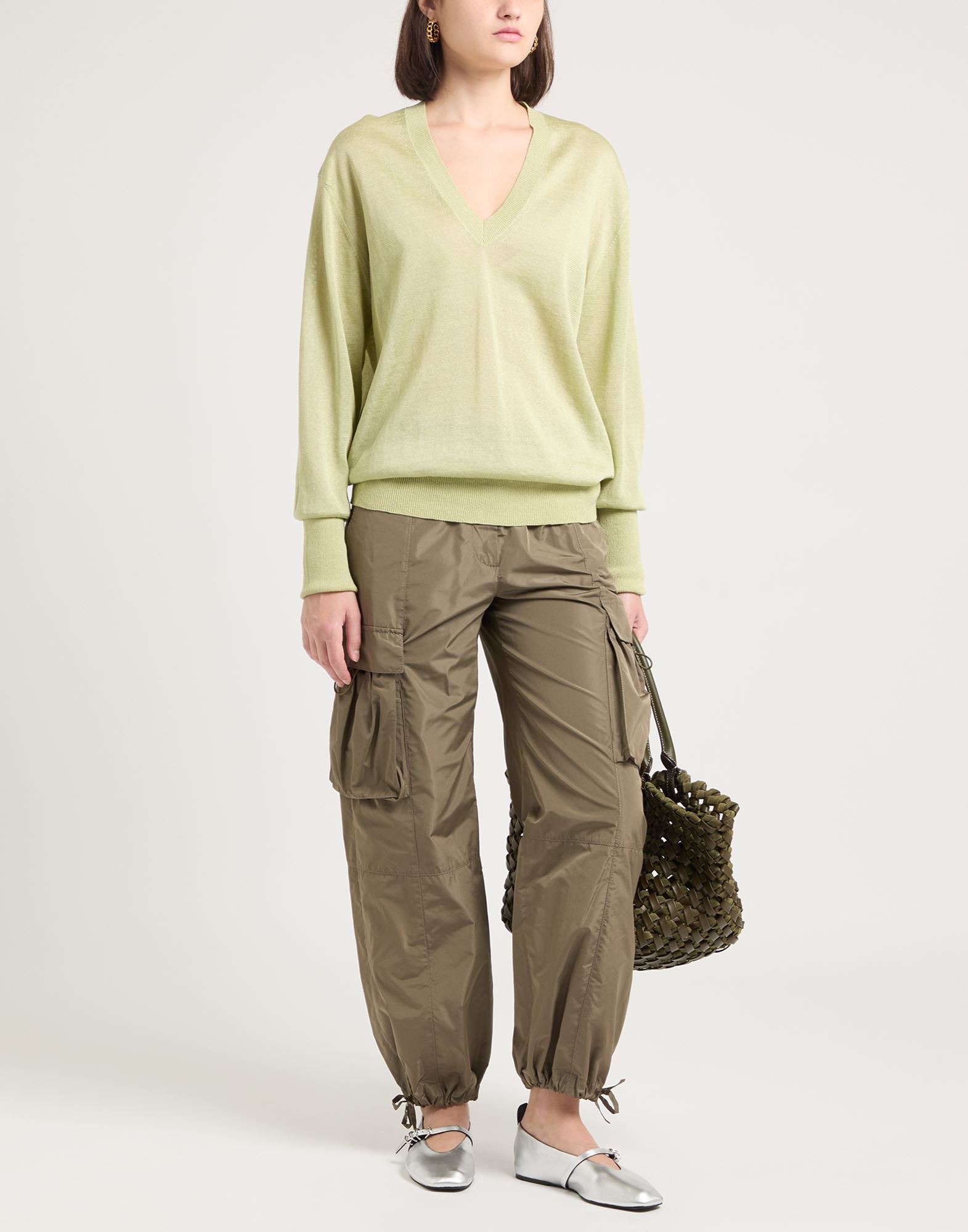  Fabiana Filippi - Strickwaren - Pullover - On Yoox.com 