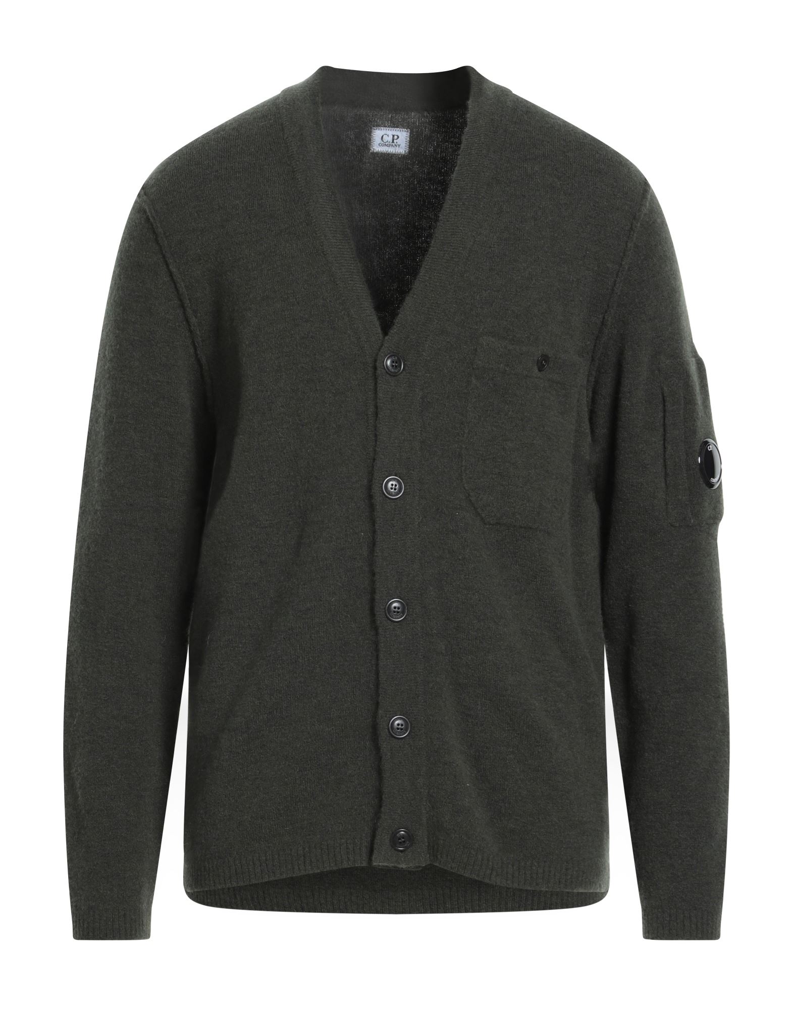  C.p. Company - Prendas De Punto - Cárdigans - On Yoox.com 