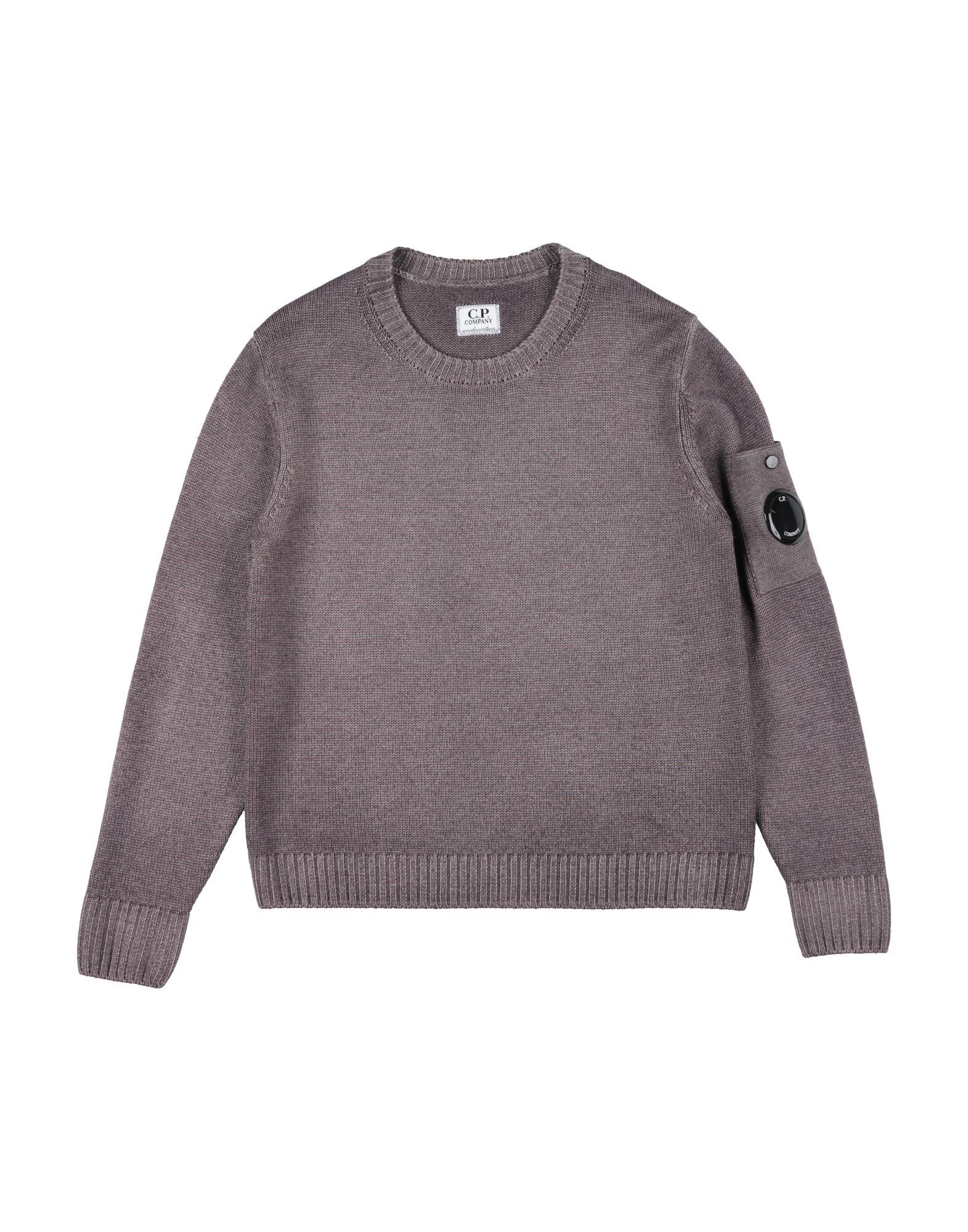  C.p. Company Undersixteen - Strickwaren - Pullover - On Yoox.com 