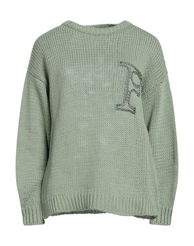Pullover Damen Grün 32,38,40 Damen