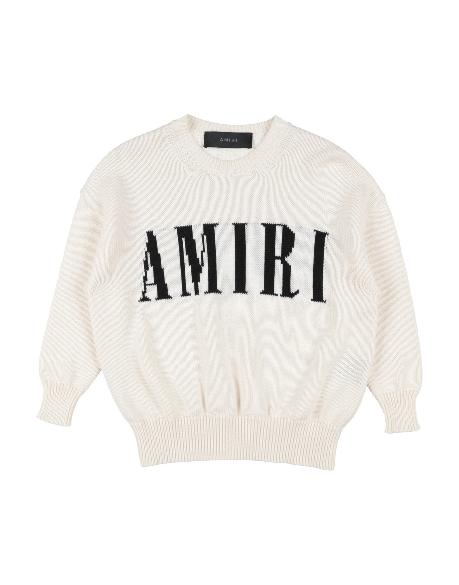  Amiri - Strickwaren - Pullover - On Yoox.com 