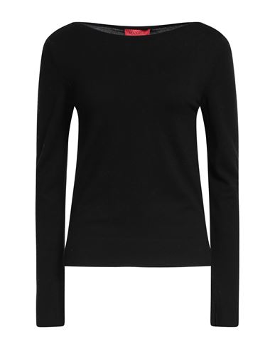 Pullover Damen Schwarz L,XL Damen