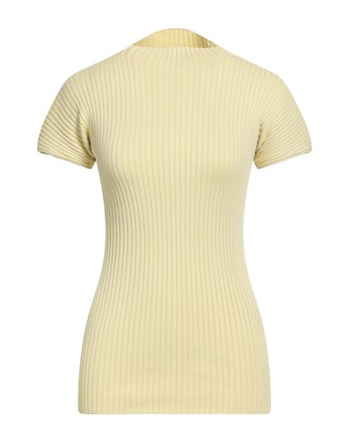 Pullover Mujer Verde claro 36 Mujer