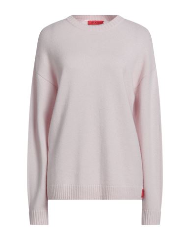 Pullover Mujer Rosa claro L,M Mujer