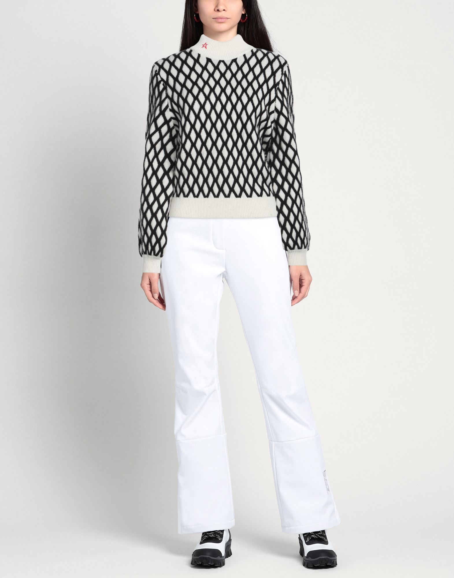 Perfect Moment - Strickwaren - Rollkragenpullover - On Yoox.com 