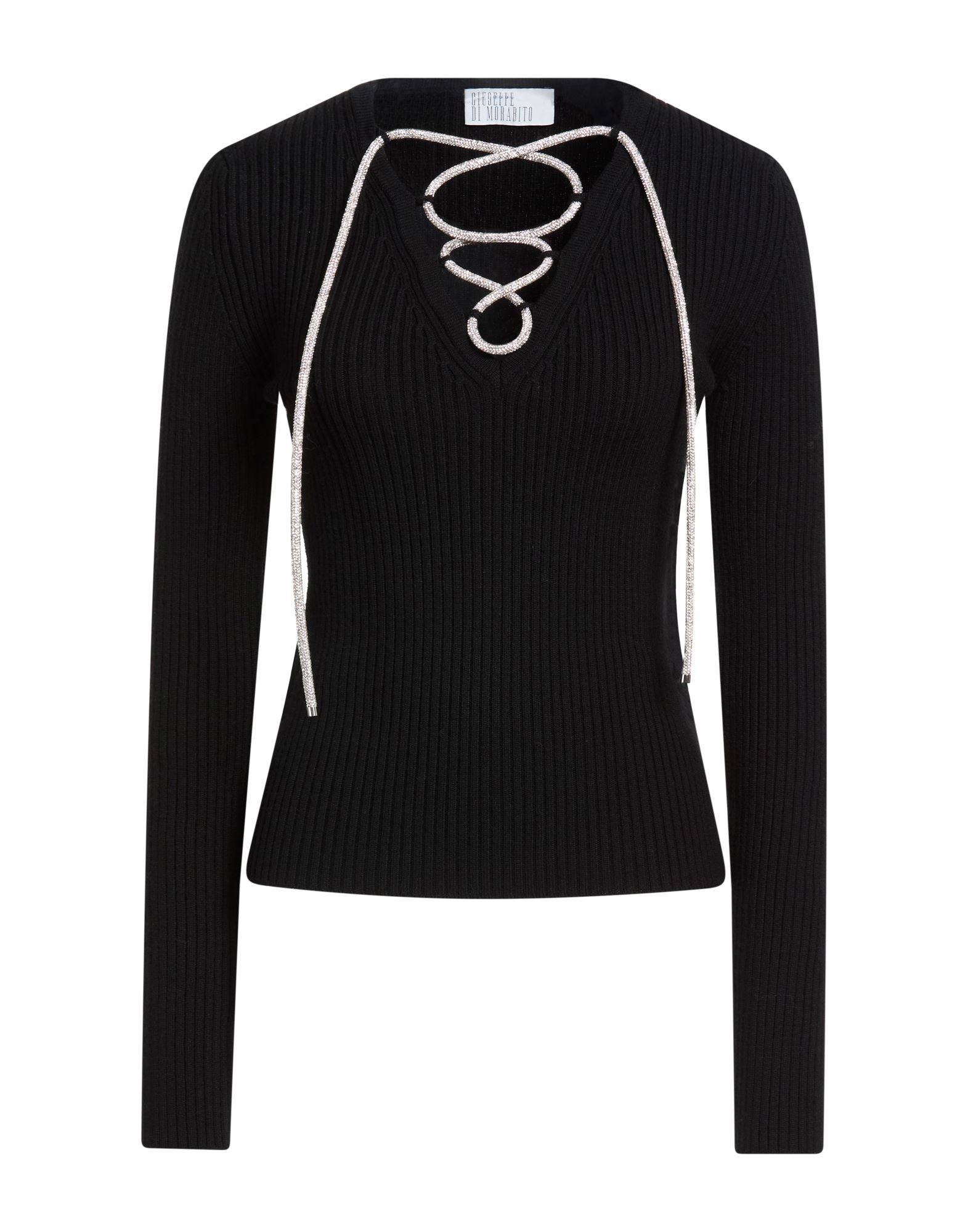  Giuseppe Di Morabito - Strickwaren - Pullover - On Yoox.com 
