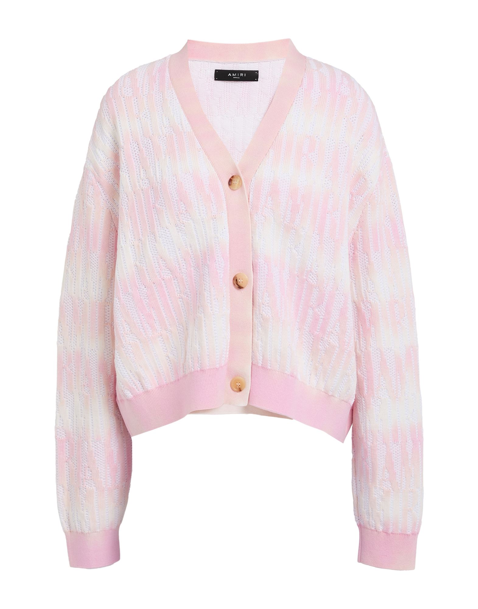  Amiri - Strickwaren - Strickjacken - On Yoox.com 