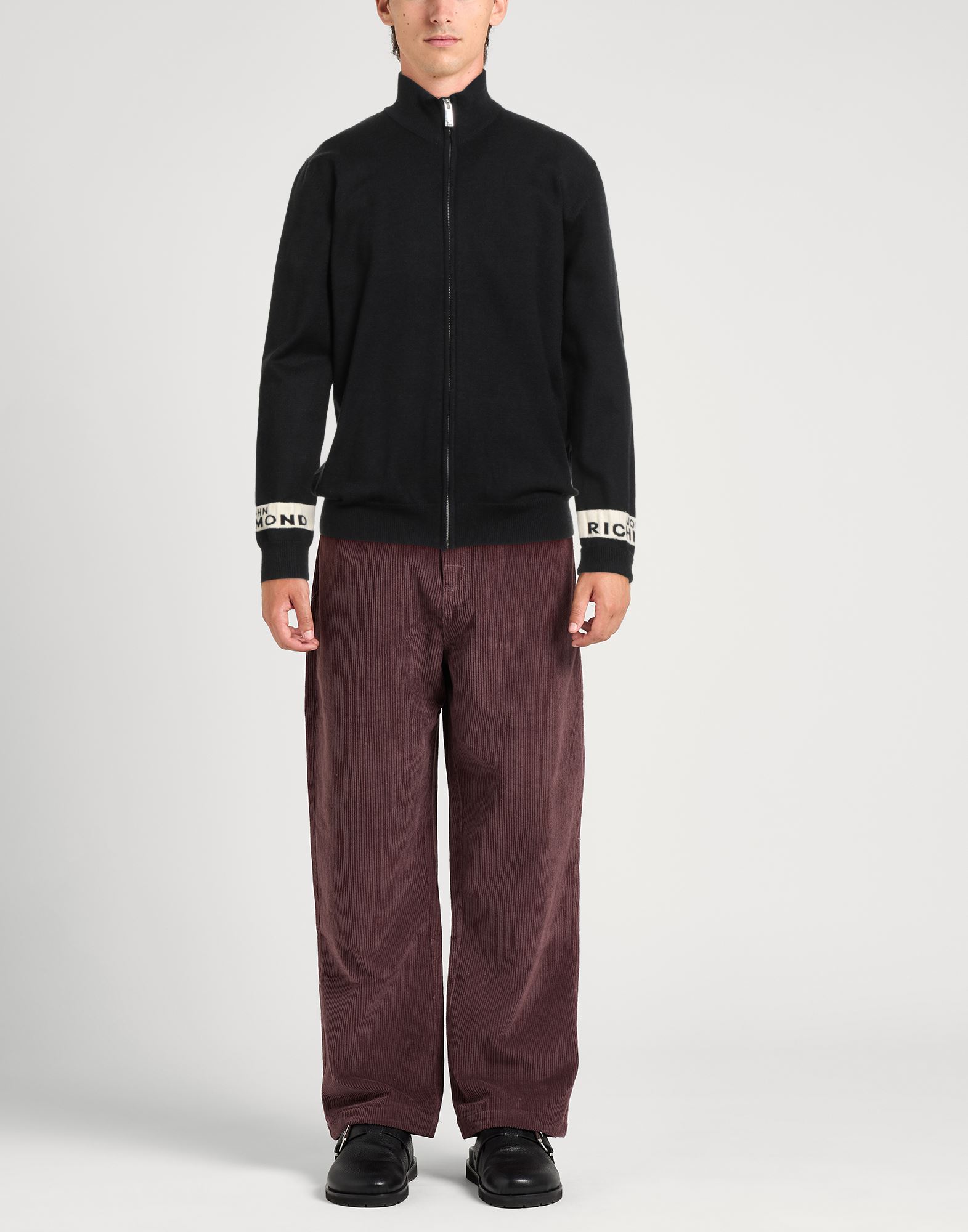  John Richmond - Strickwaren - Strickjacken - On Yoox.com 