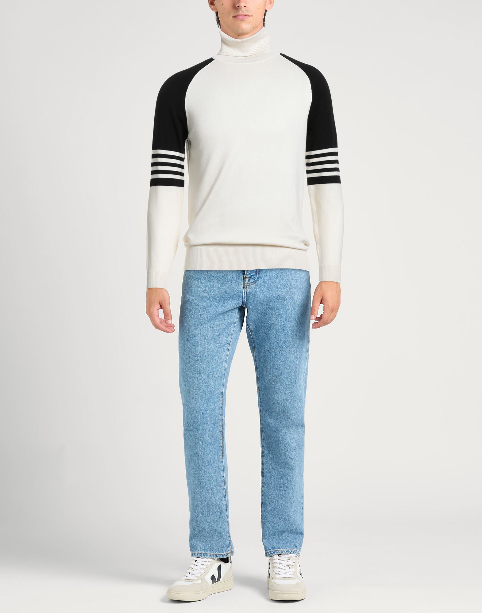  John Richmond - Strickwaren - Rollkragenpullover - On Yoox.com 