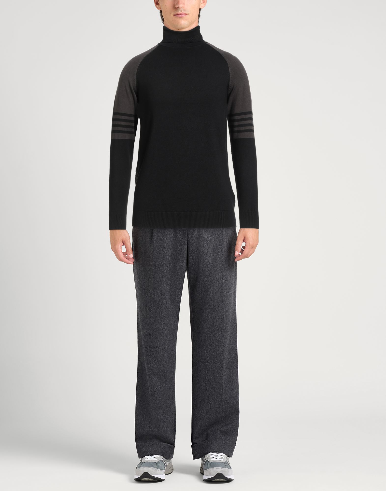  John Richmond - Strickwaren - Rollkragenpullover - On Yoox.com 