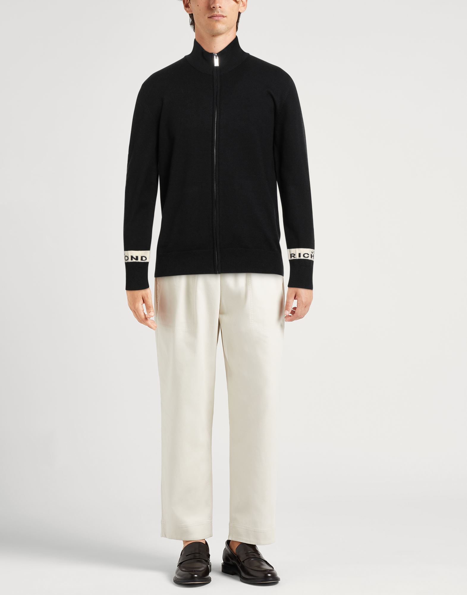  John Richmond - Maille - Cardigans - On Yoox.com 