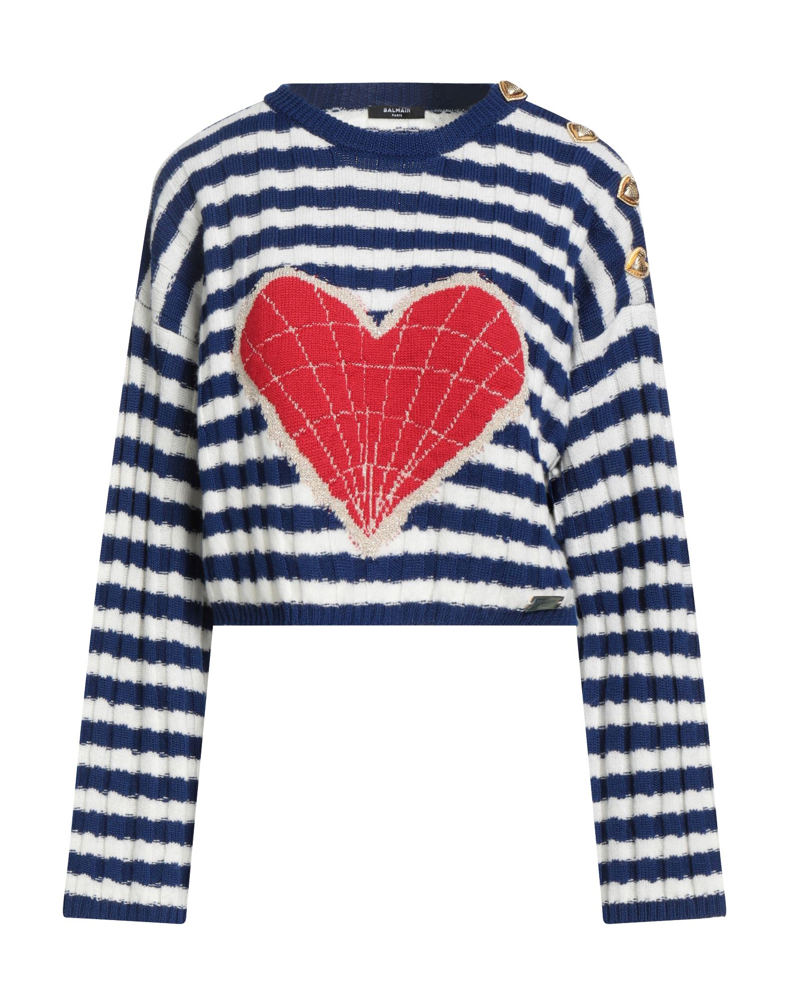  Balmain - Strickwaren - Pullover - On Yoox.com 