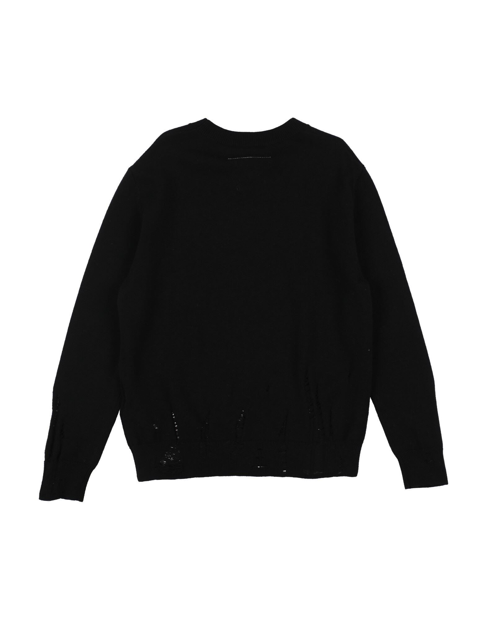  Mm6 Maison Margiela - Strickwaren - Pullover - On Yoox.com 
