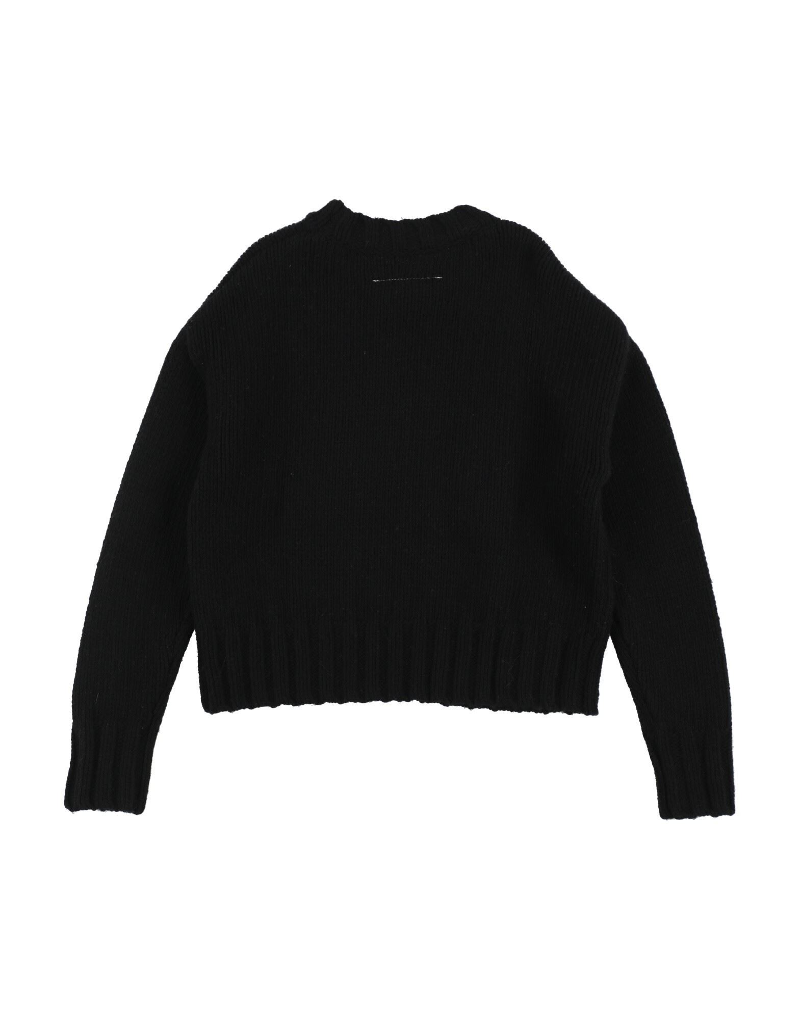  Mm6 Maison Margiela - Strickwaren - Pullover - On Yoox.com 