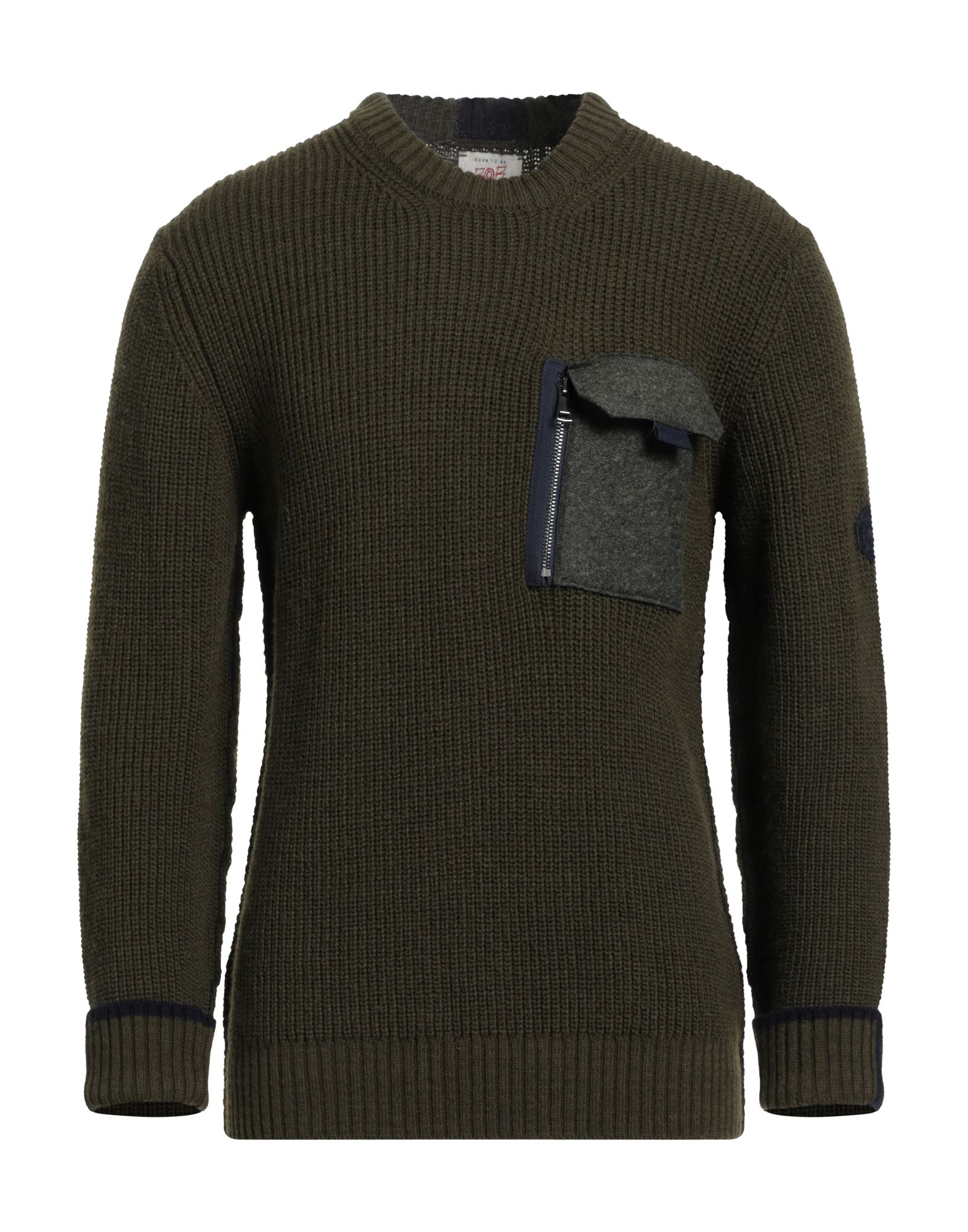  Bob - Strickwaren - Pullover - On Yoox.com 