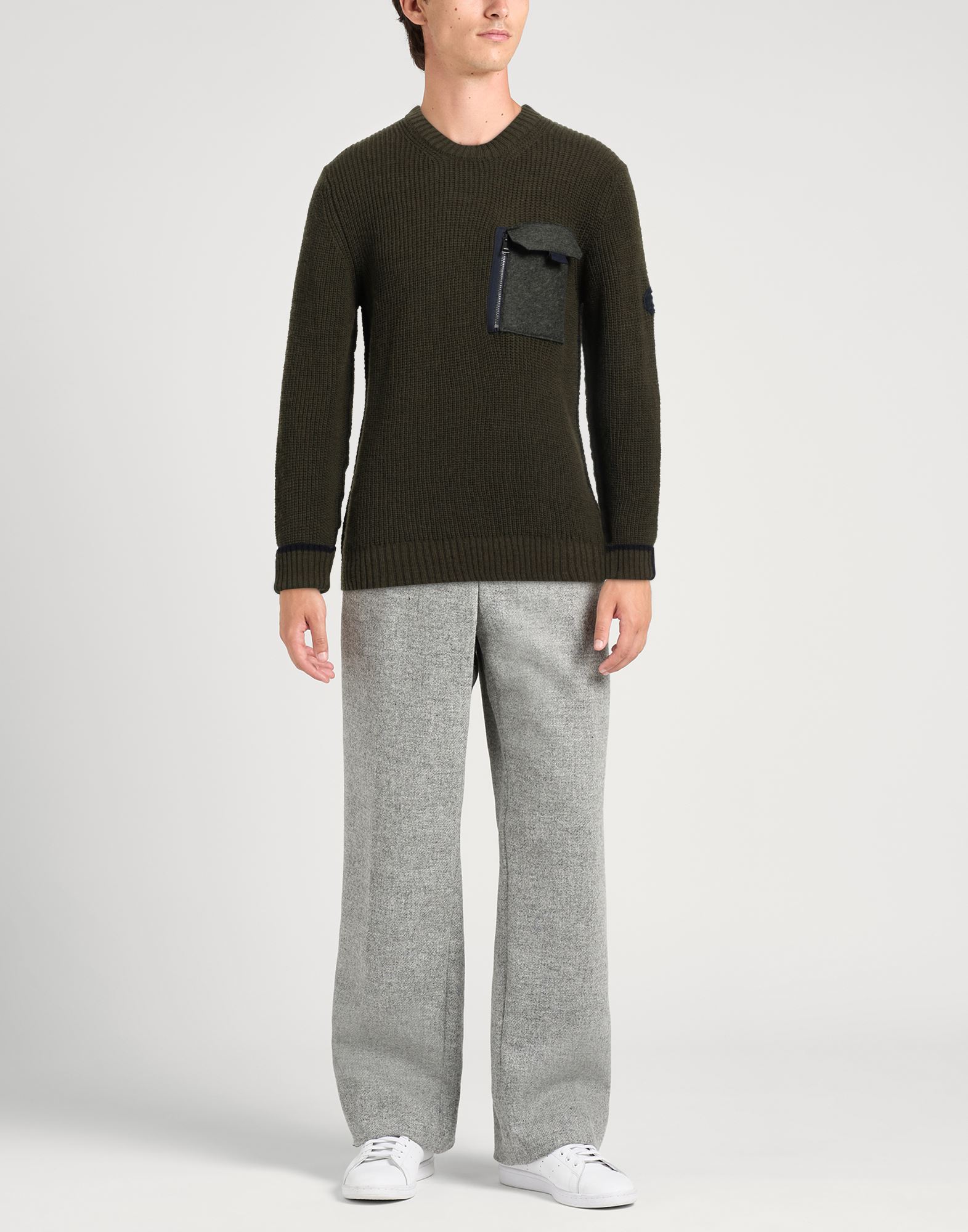  Bob - Strickwaren - Pullover - On Yoox.com 
