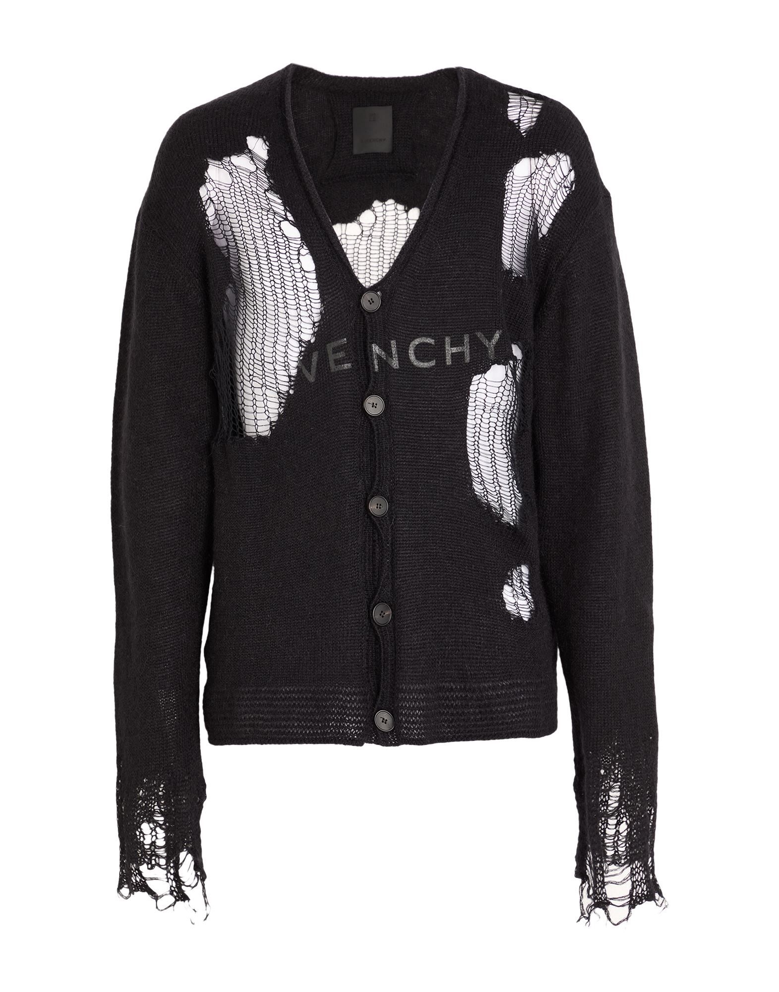  Givenchy - Prendas De Punto - Cárdigans - On Yoox.com 