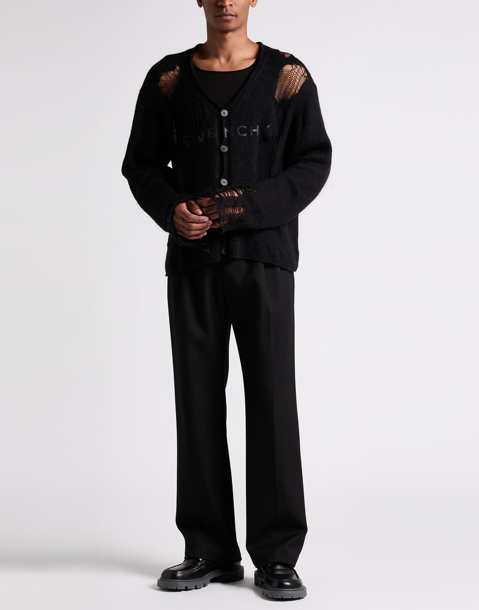  Givenchy - Prendas De Punto - Cárdigans - On Yoox.com 