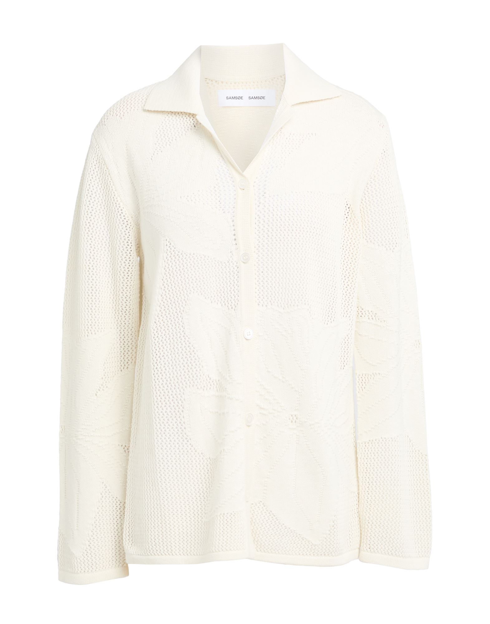  Samsøe Φ Samsøe - Maille - Cardigans - On Yoox.com 