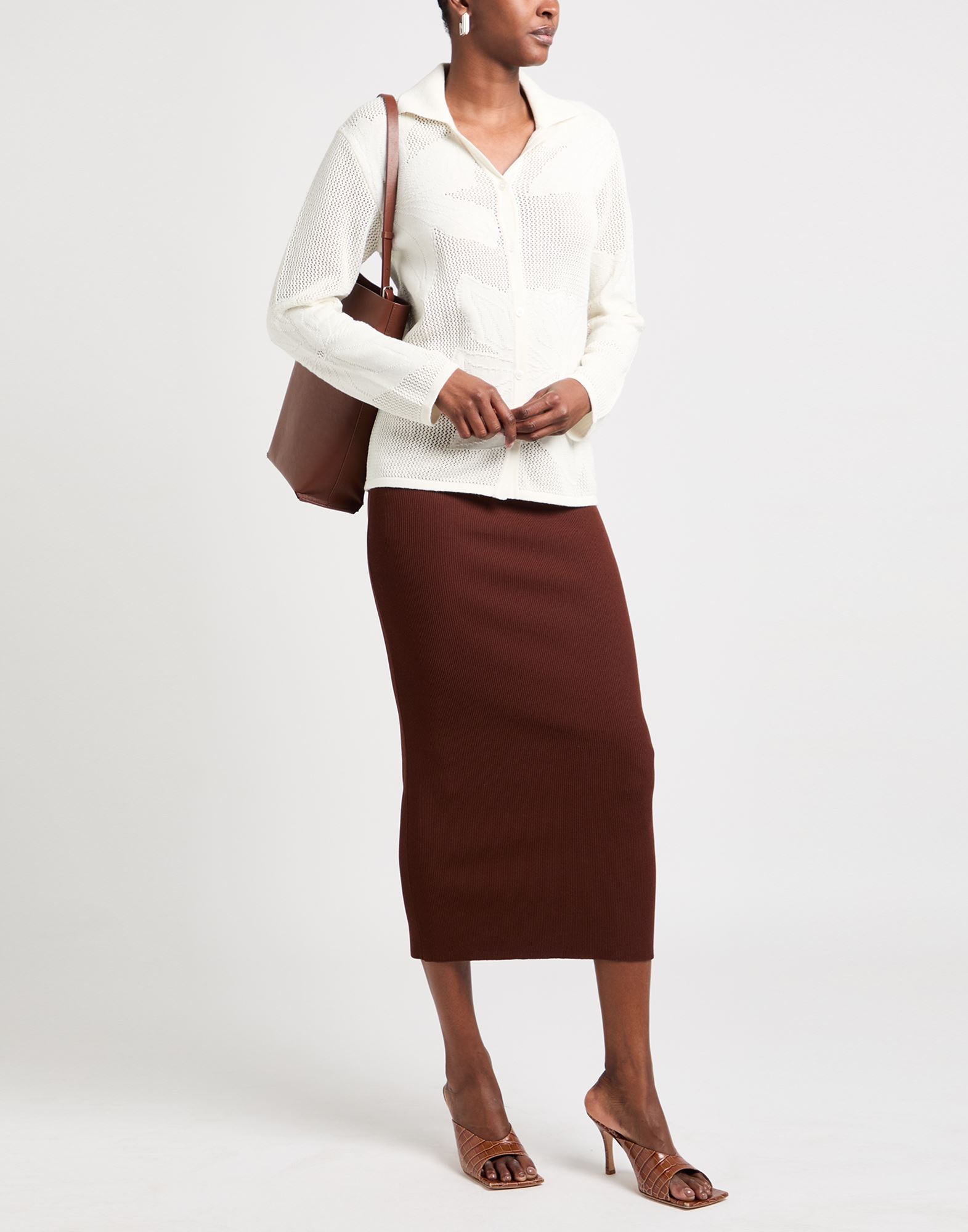  Samsøe Φ Samsøe - Maille - Cardigans - On Yoox.com 
