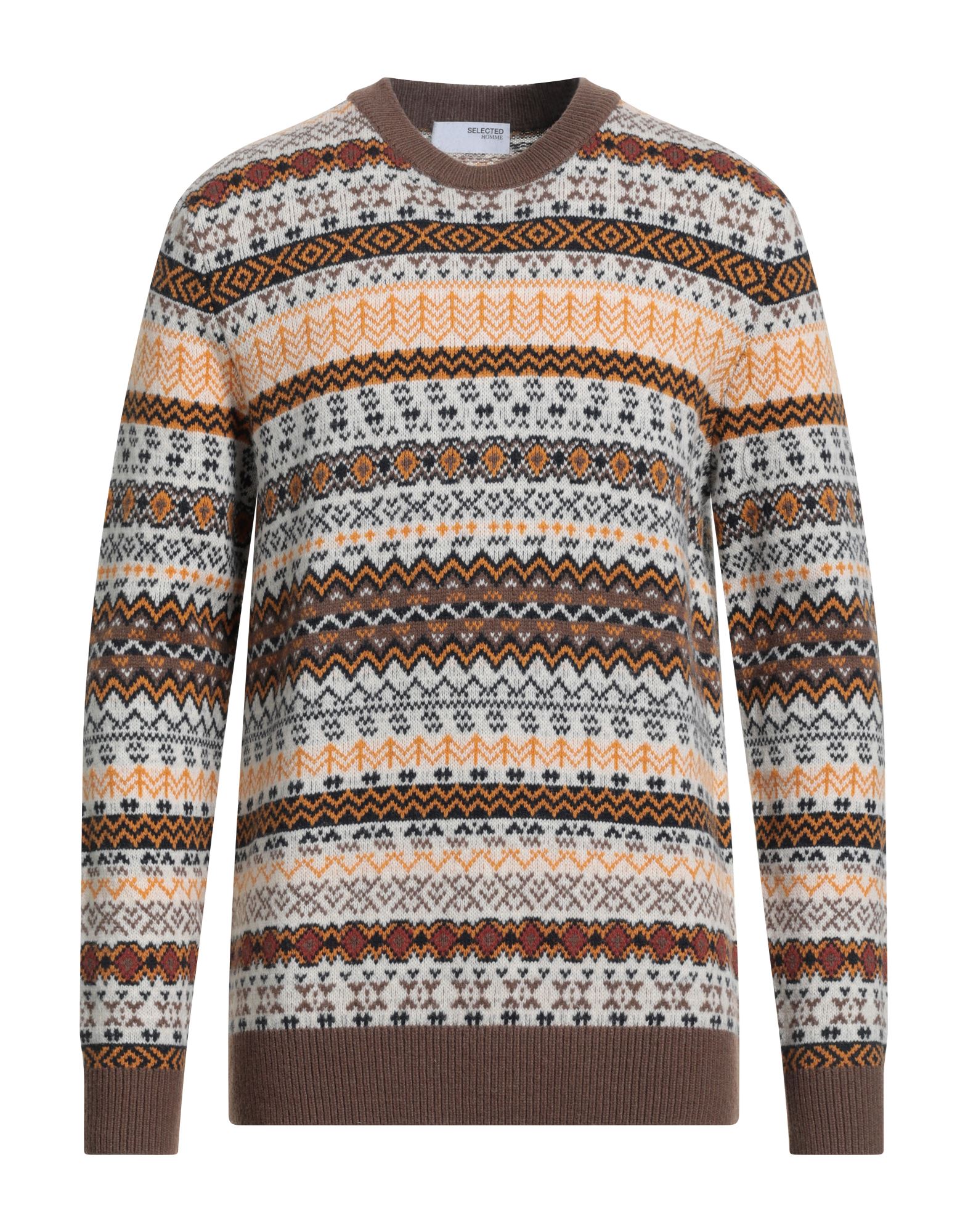  Selected Homme - Strickwaren - Pullover - On Yoox.com 