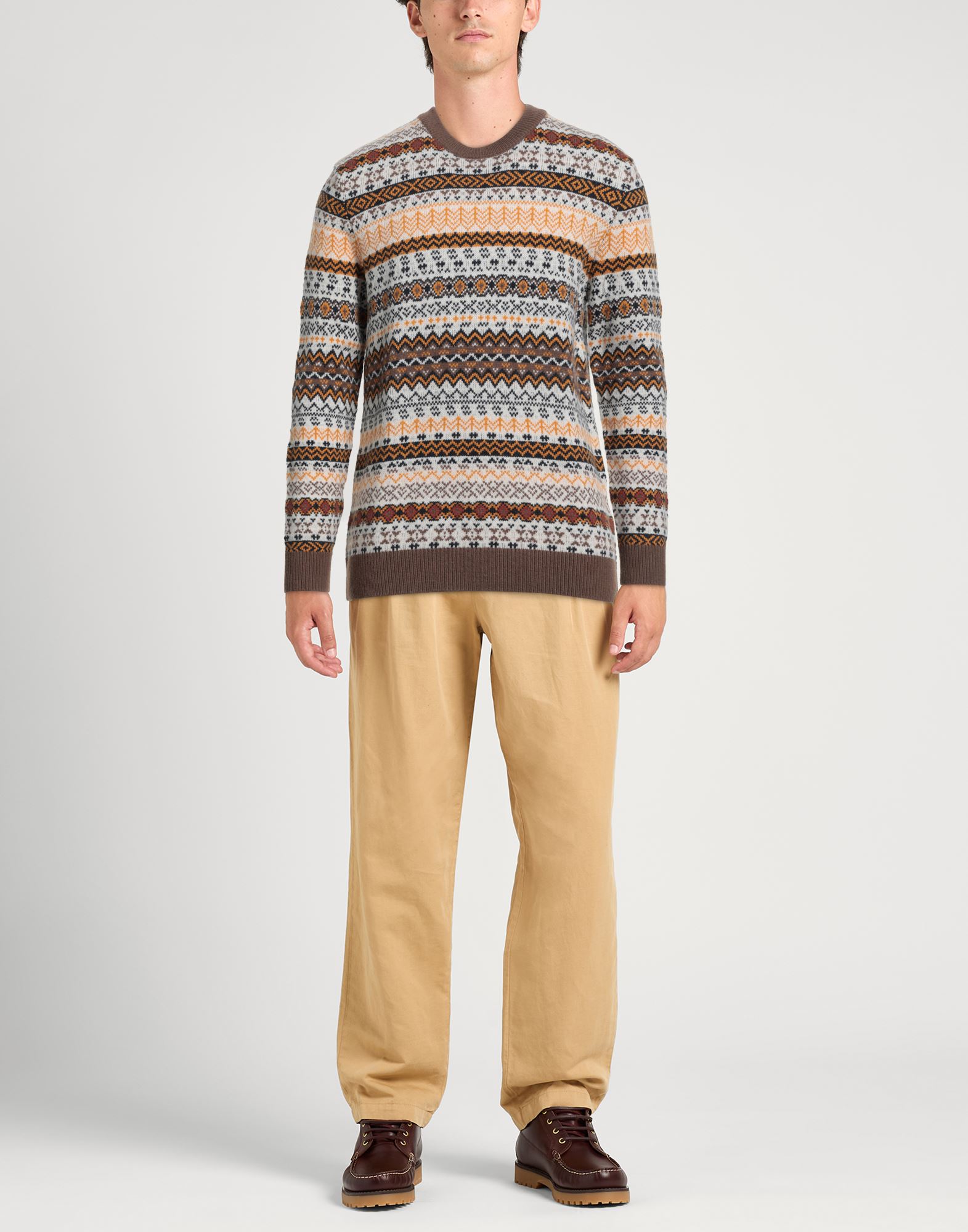  Selected Homme - Strickwaren - Pullover - On Yoox.com 