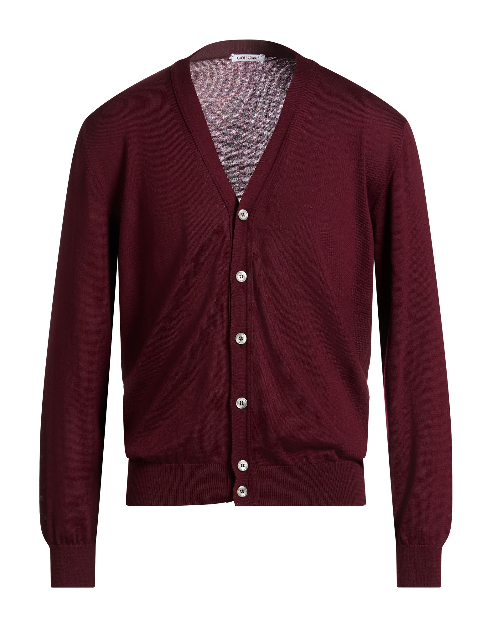  Gioferrari - Strickwaren - Strickjacken - On Yoox.com 
