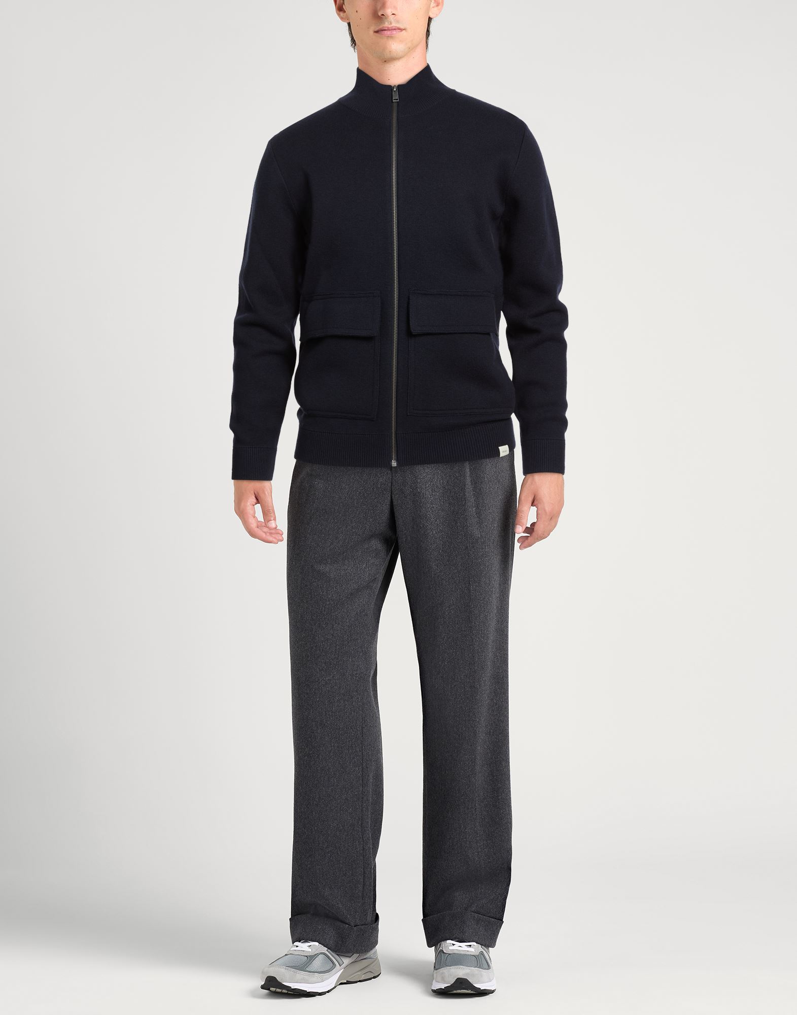  Liu •jo Man - Maille - Cardigans - On Yoox.com 