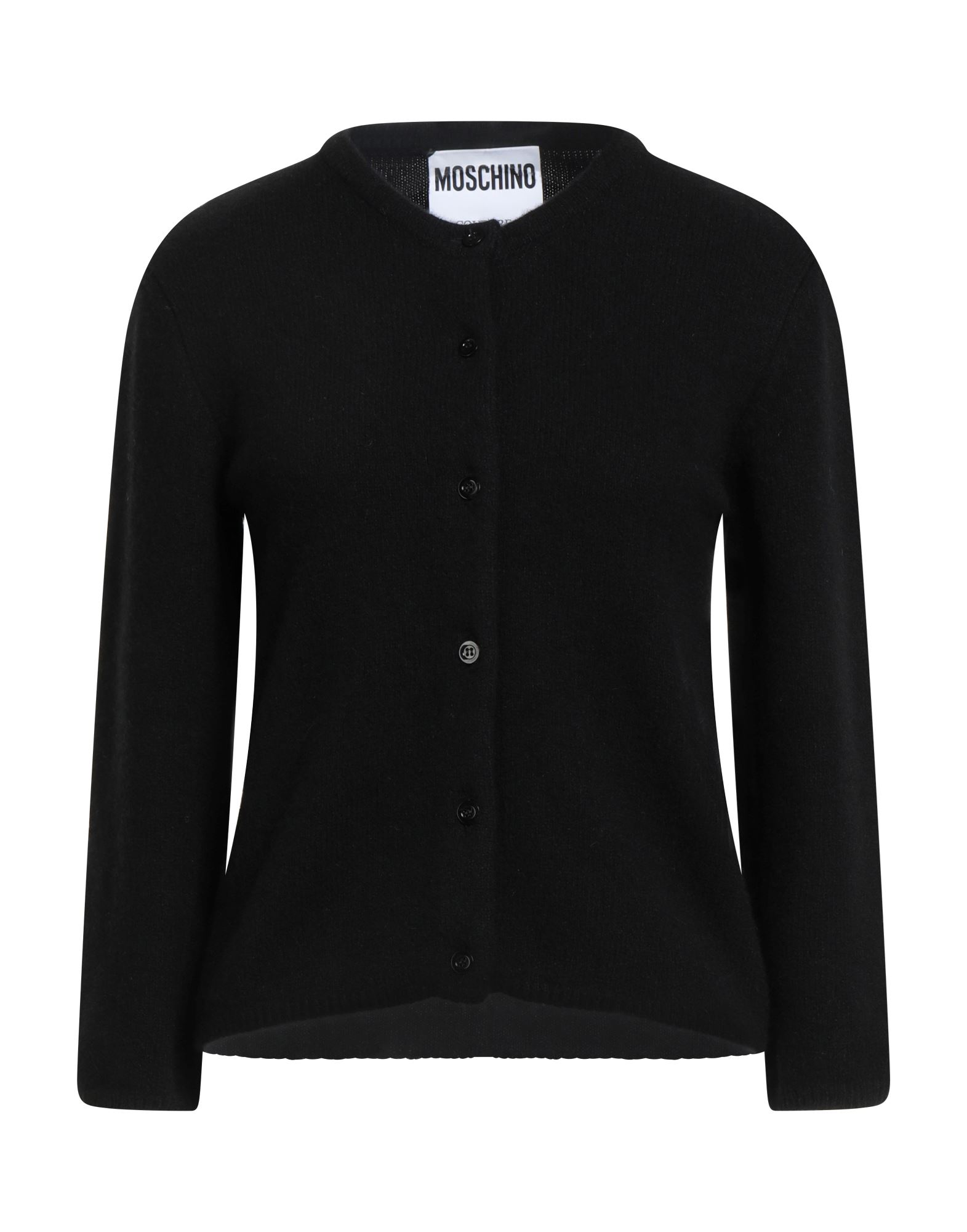  Moschino - Strickwaren - Strickjacken - On Yoox.com 