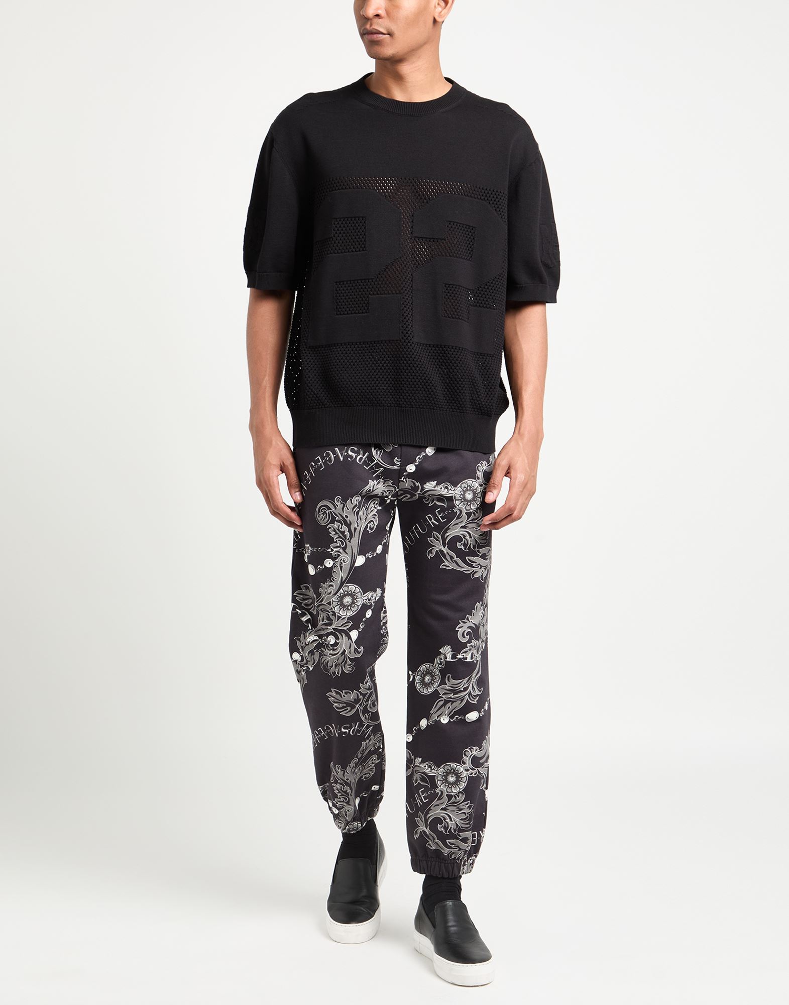  Amiri - Strickwaren - Pullover - On Yoox.com 